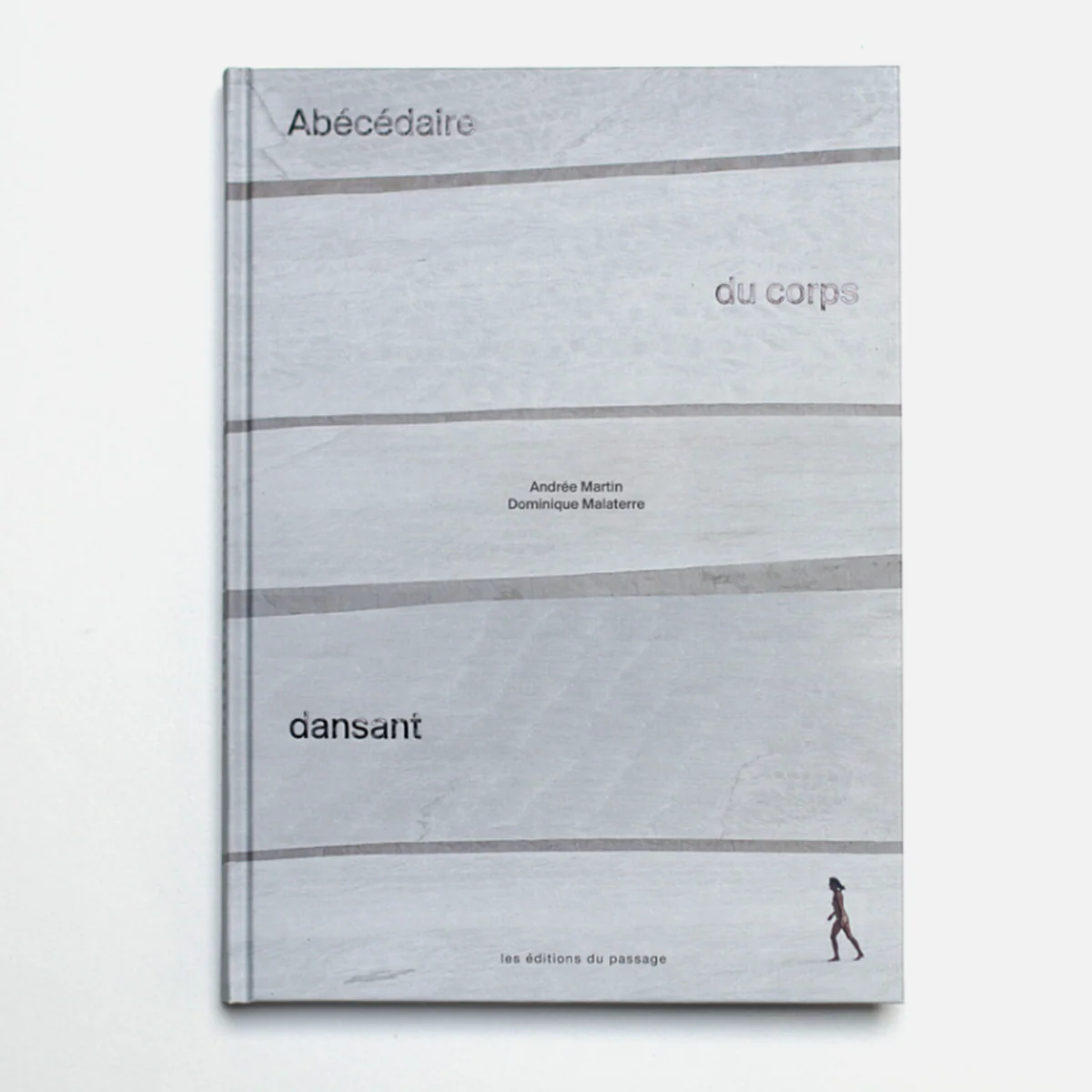 Livre 'Abécédaire du corps dansant'