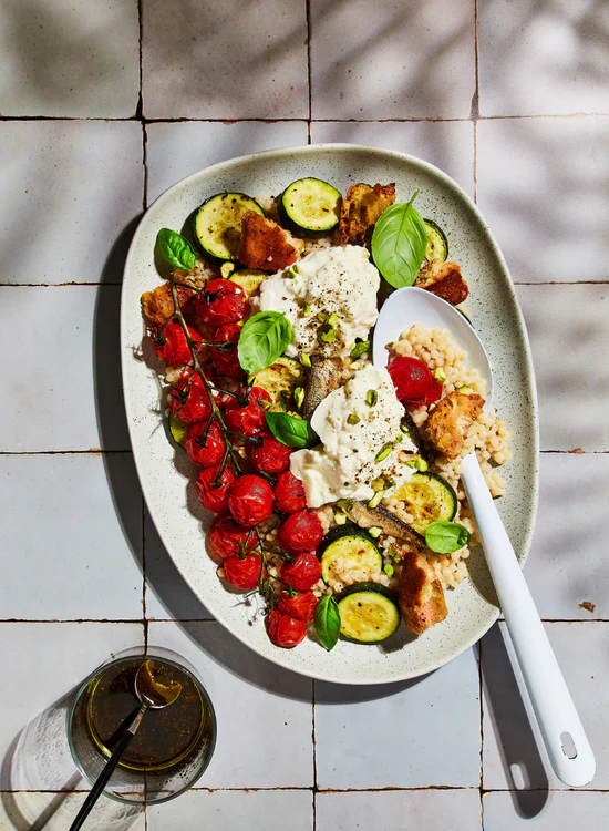 Livre de recettes 'Comment faire une salade' - Image 3