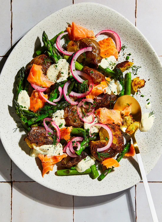 Livre de recettes 'Comment faire une salade' - Image 4