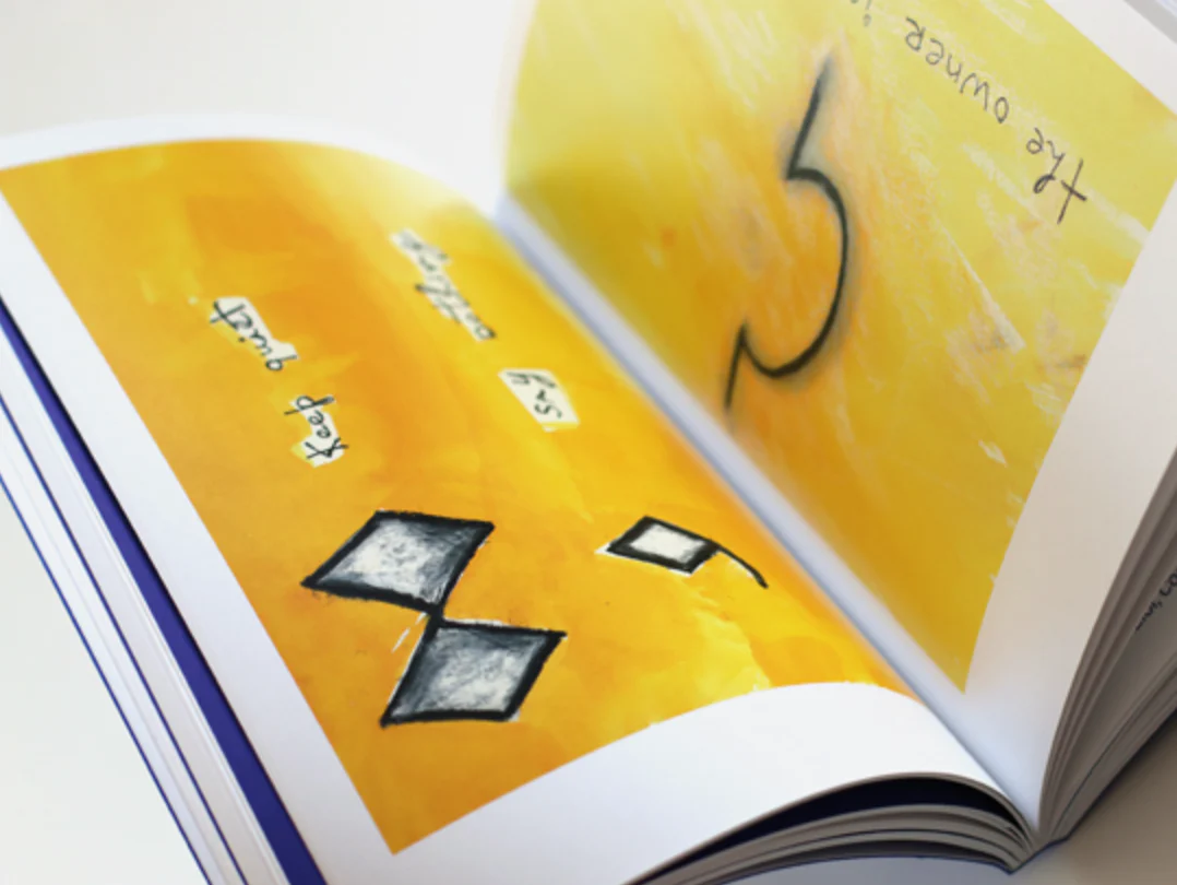 Livre 'Errances' - Image 5