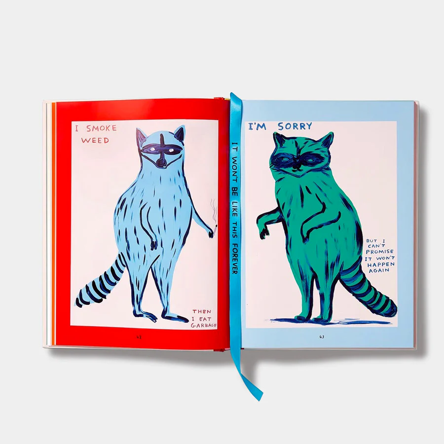 Livre 'Get your shit together' - Image 2
