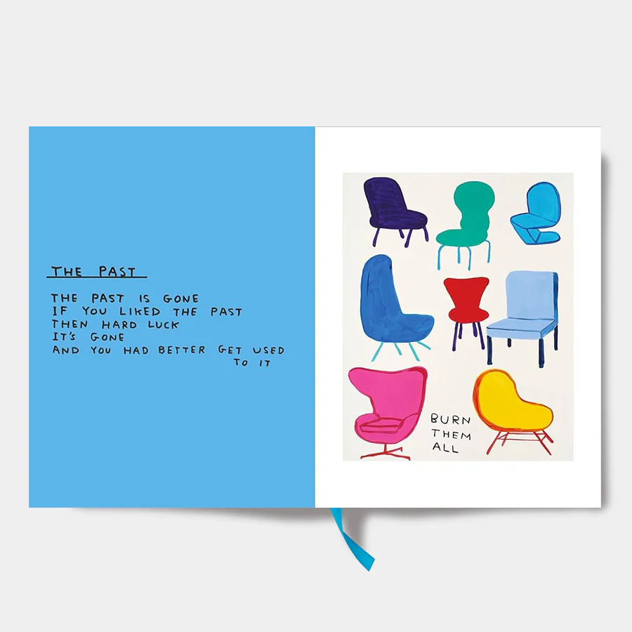 Livre 'Get your shit together' - Image 3
