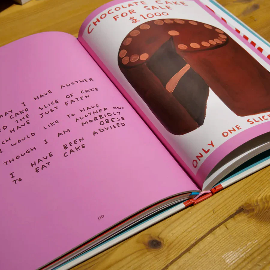Livre 'Get your shit together' - Image 4