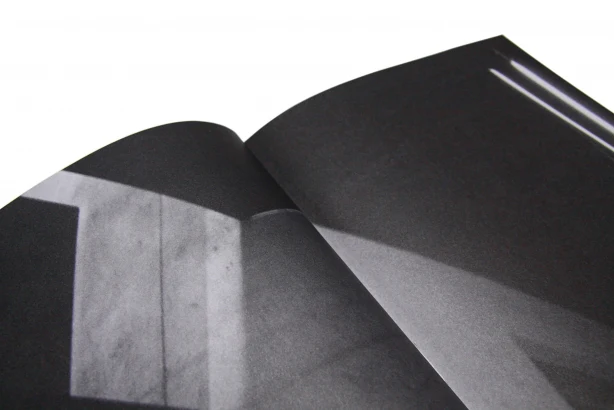 Livre 'Jacques Bilodeau. Habiter/Inhabited' - Image 3