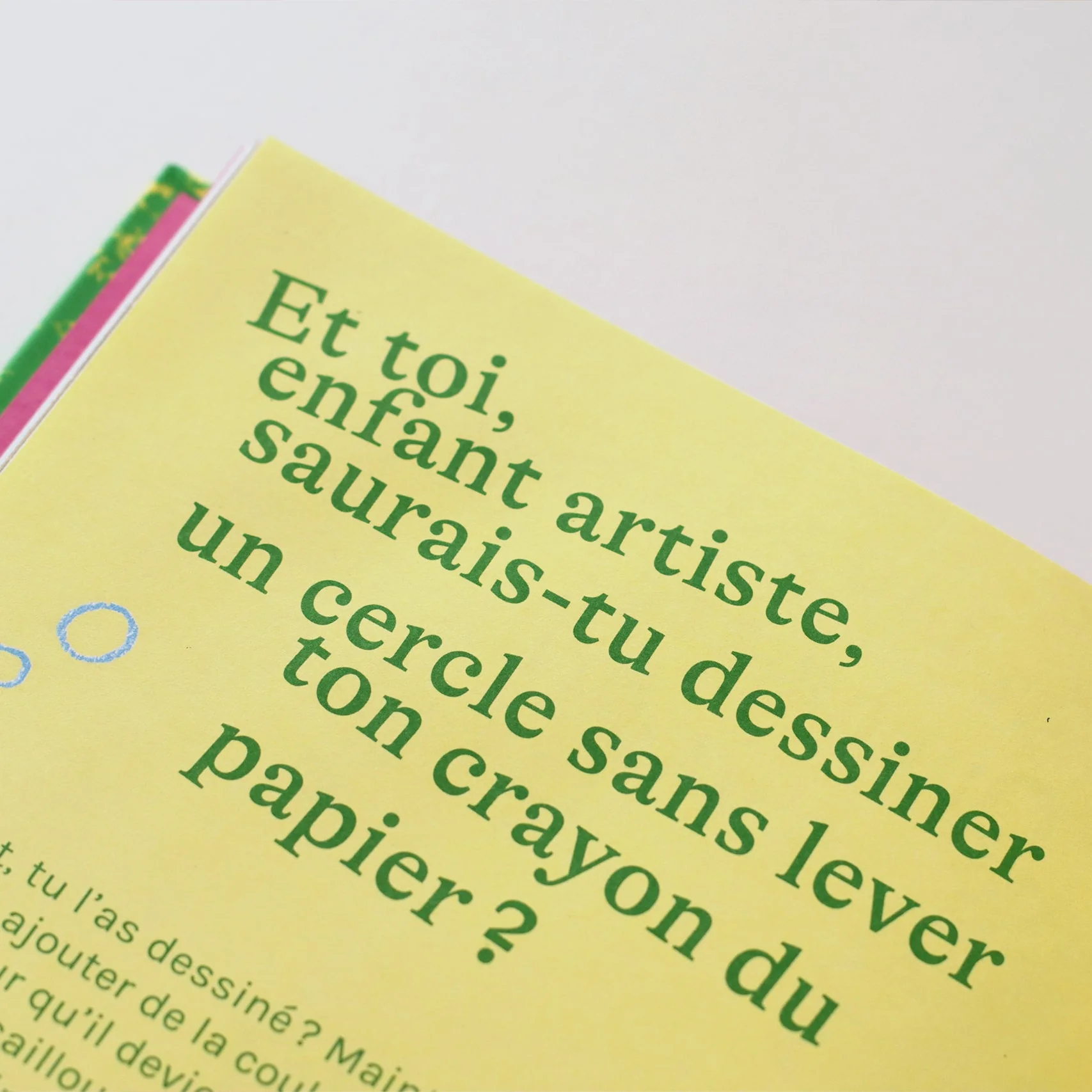 Livre jeunesse 'Nous sommes le monde' - Image 2