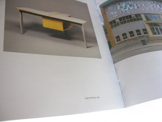 Livre 'Julien Hébert. Fondateur du design moderne au Québec' - Image 3