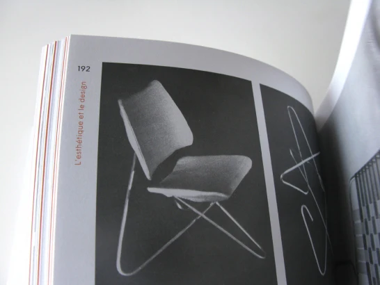 Livre 'Julien Hébert. Fondateur du design moderne au Québec' - Image 6