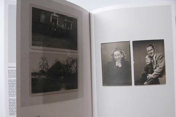 Livre 'Michel Dallaire. De l'idée à l'objet' - Image 6