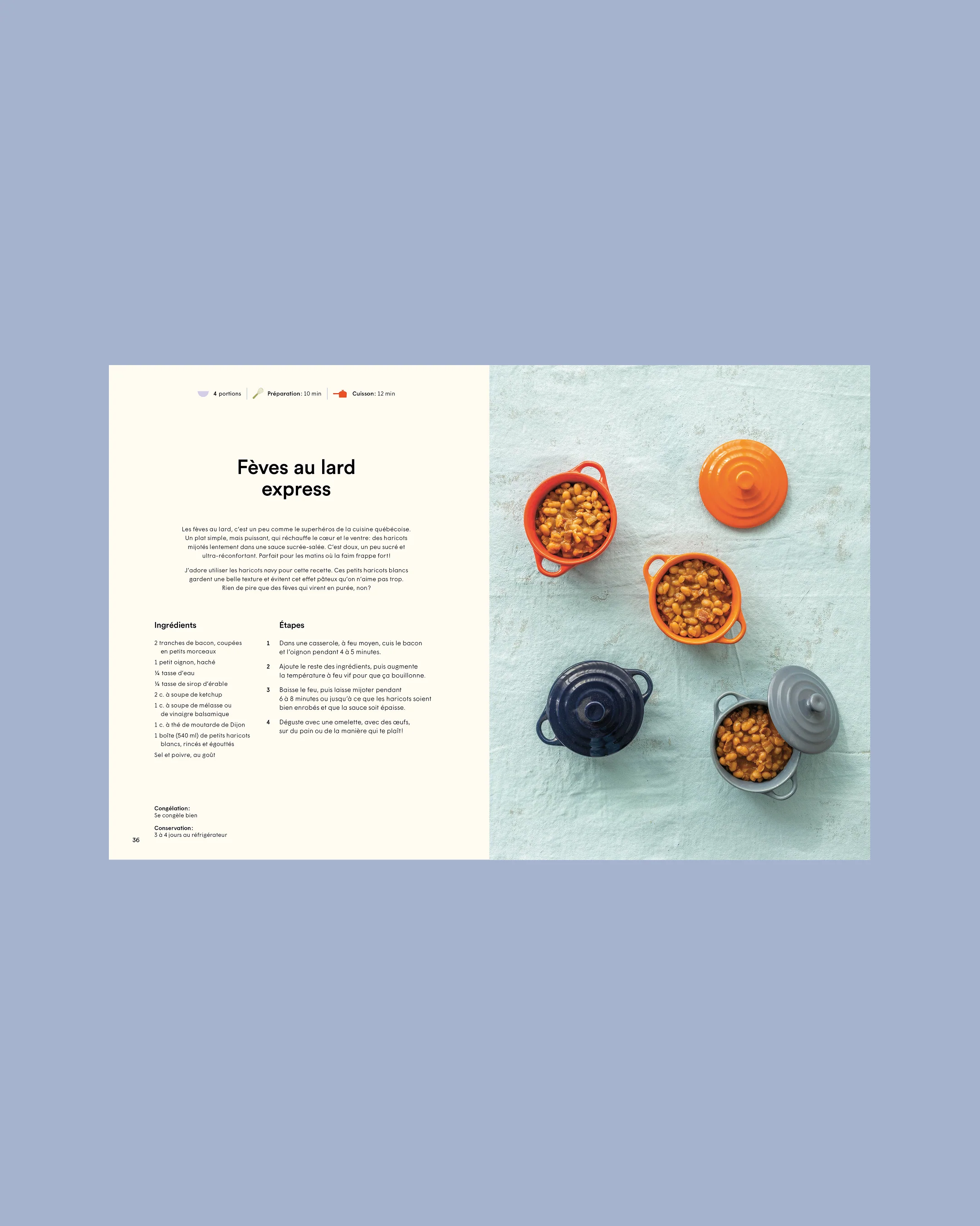 Livre 'Tes premières recettes 2' - Image 2