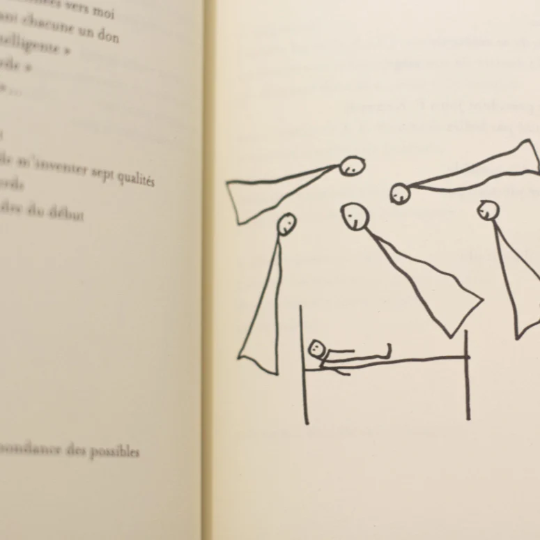 Livre 'Zéro Douze' - Image 4
