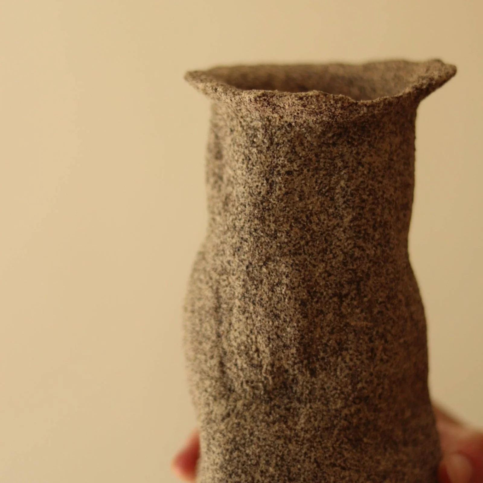 Long vase Orgánica - Image 3