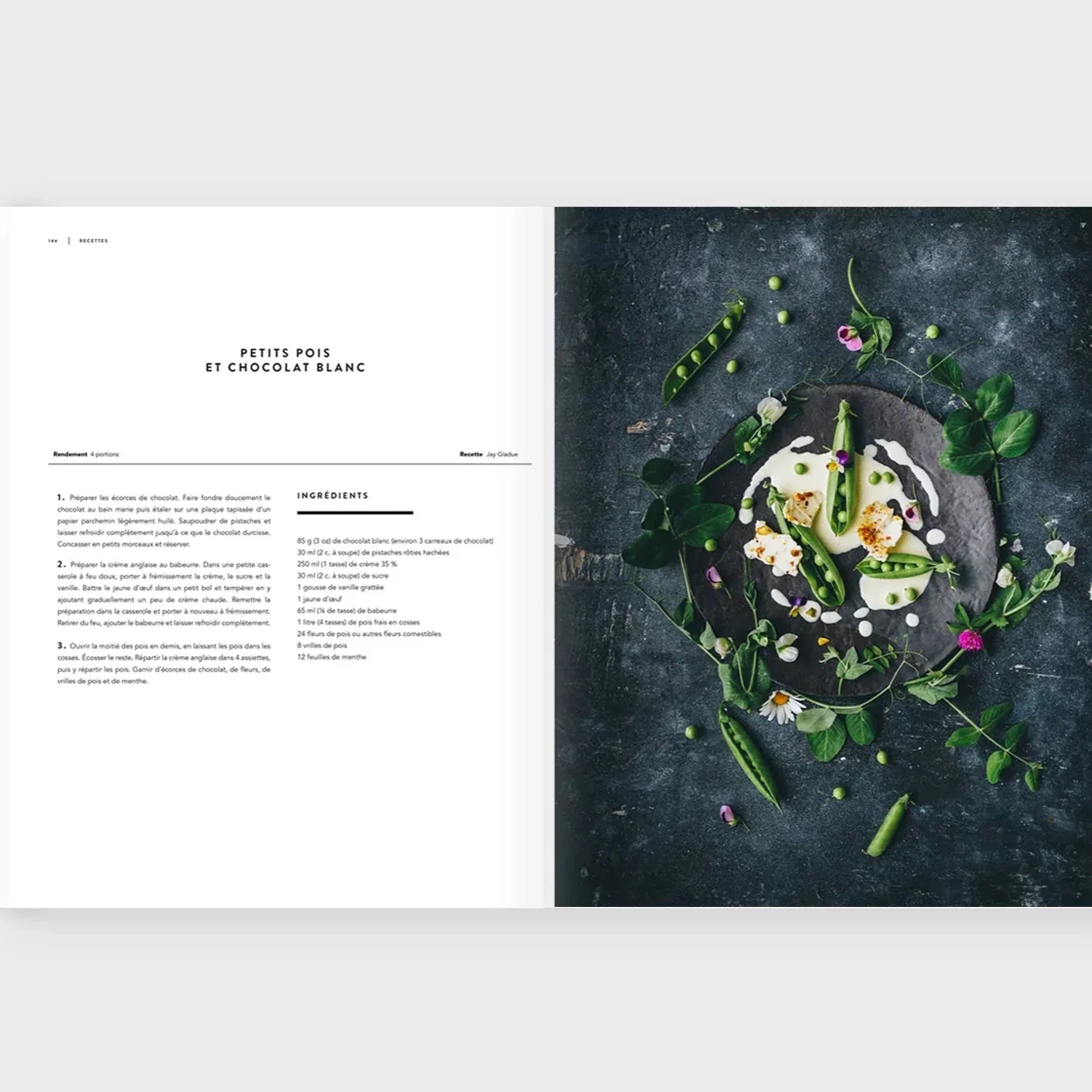 Magazine Dinette '021 - Ludique' - Image 3