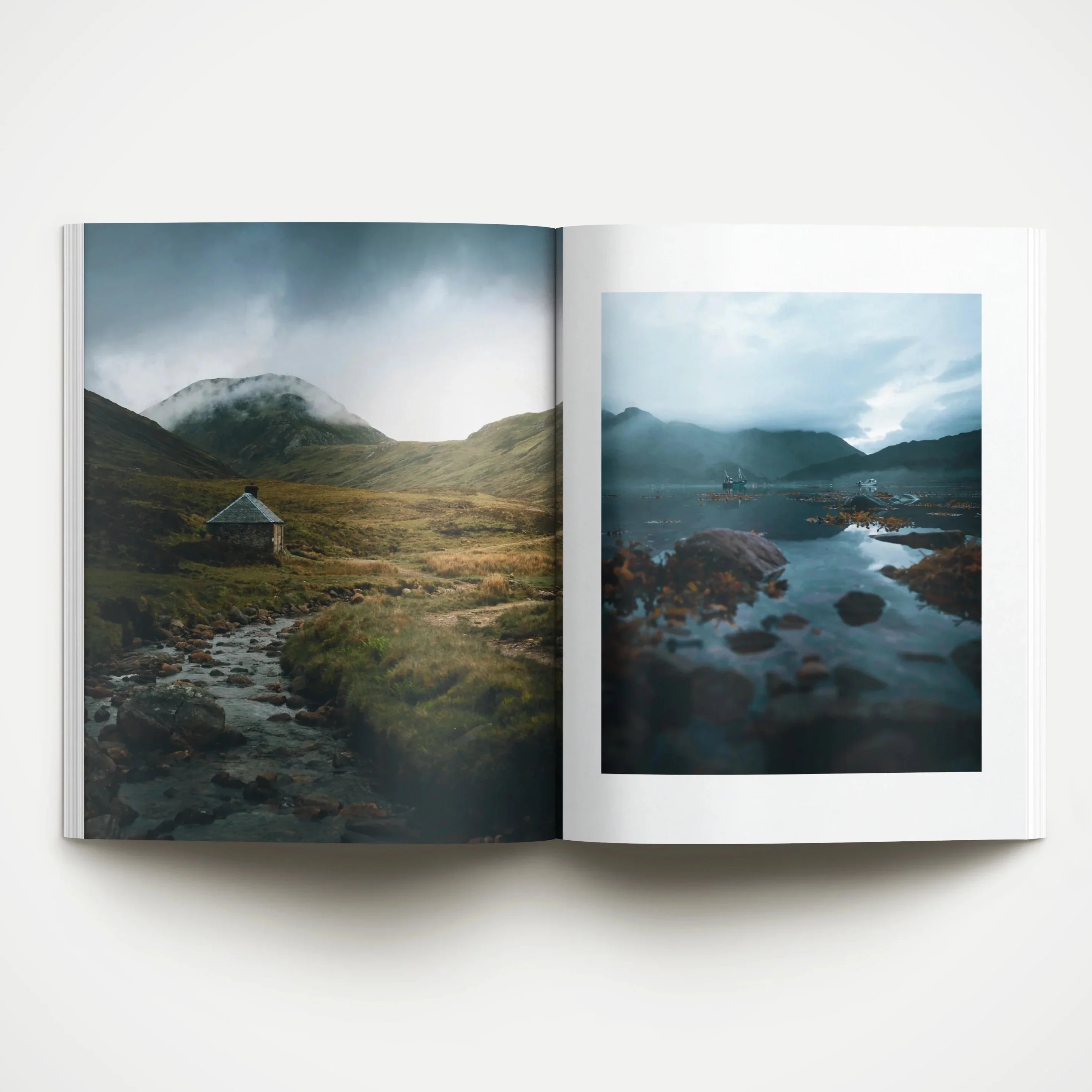 Magazine Dinette '023 - Vert' - Image 7