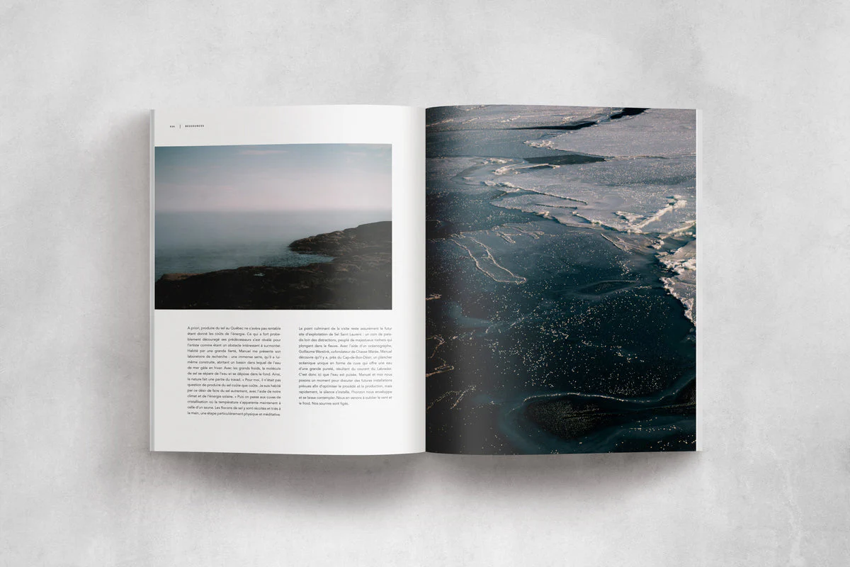 Magazine Dinette '024-Espace' - Image 2
