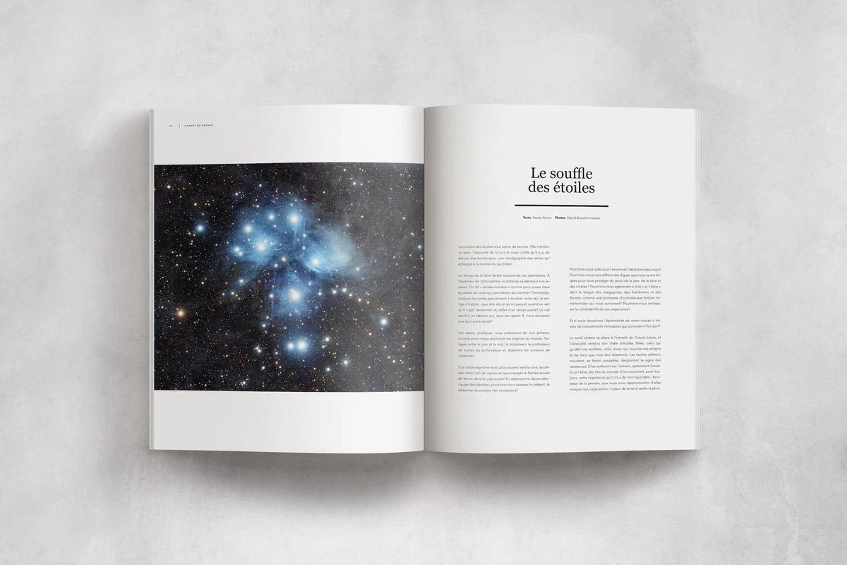 Magazine Dinette '024-Espace' - Image 3
