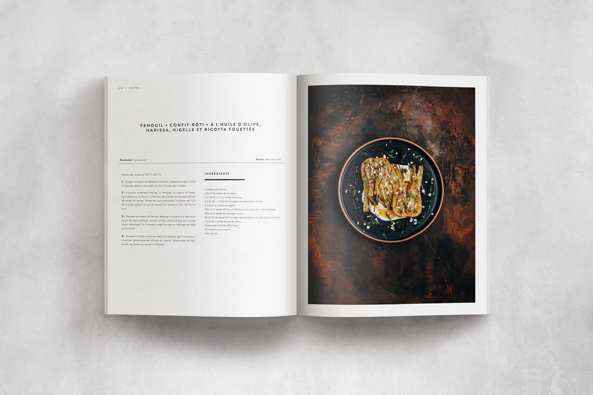 Magazine Dinette '024-Espace' - Image 4