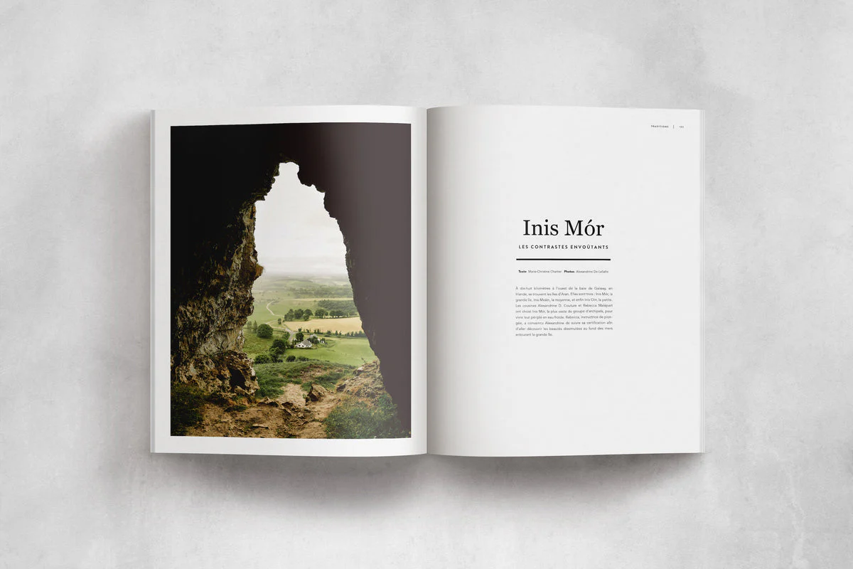 Magazine Dinette '024-Espace' - Image 6