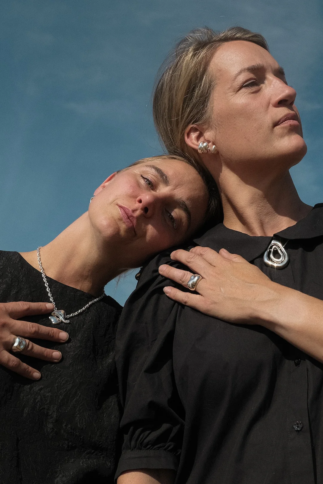 Manchette d'oreille Solveig & Saga - Image 5