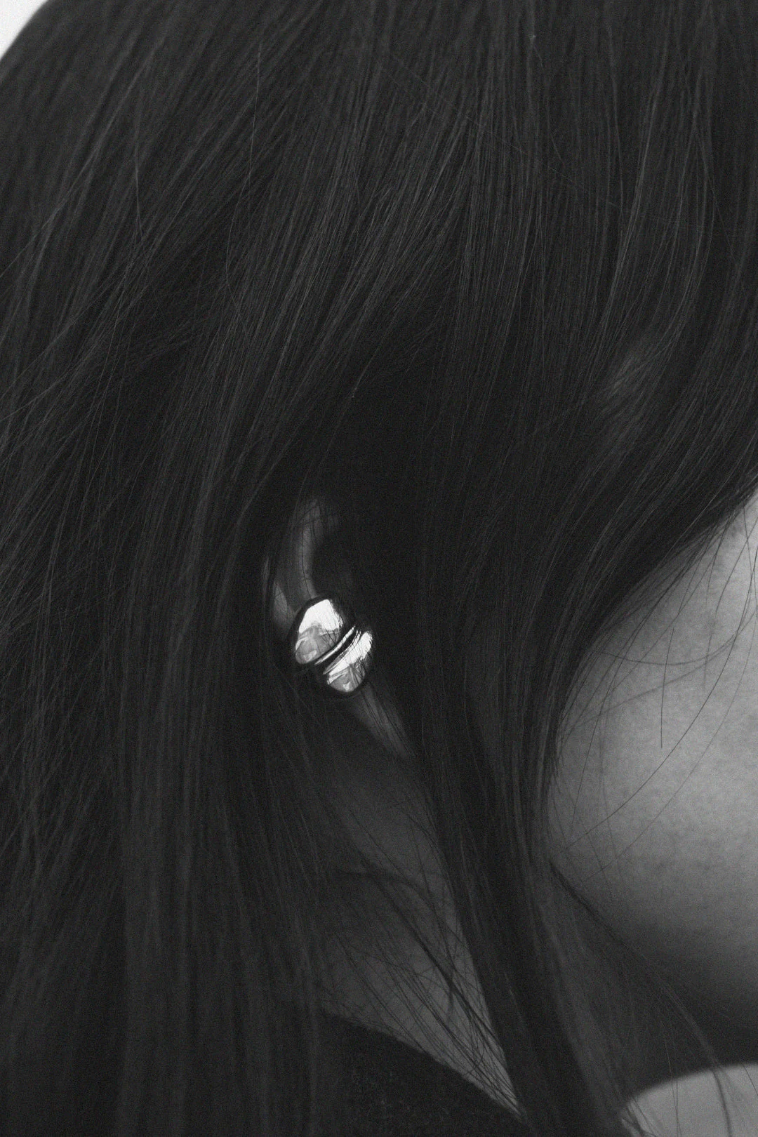 Manchette d'oreille Solveig & Saga - Image 9