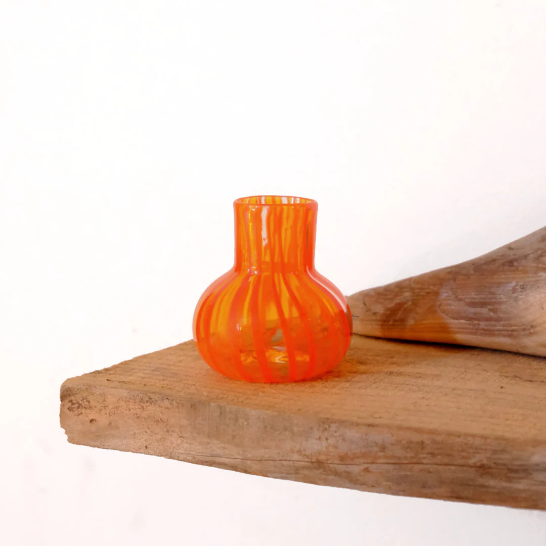 Mini fiolette lignée #4