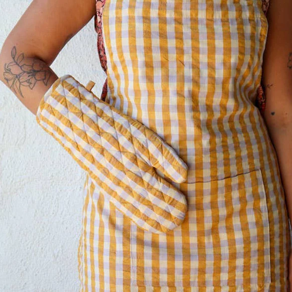 Mitaine de four Mango - Image 2