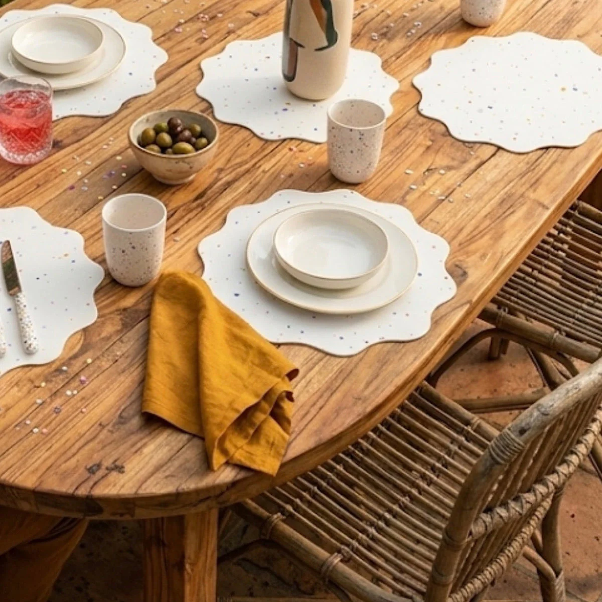 Napperon Party - Image 2