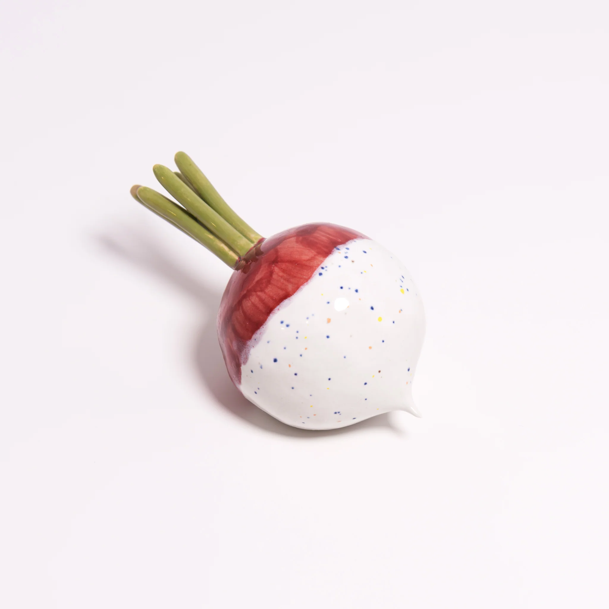Navet en céramique [modèles variés] - Image 3