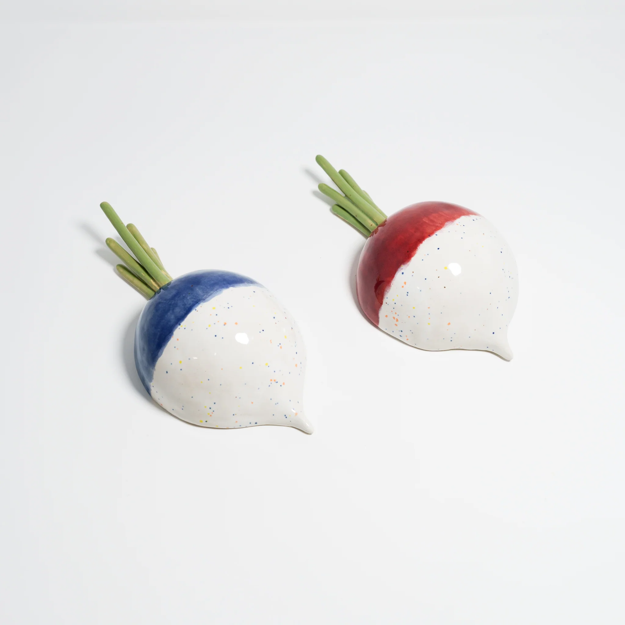 Navet en céramique [modèles variés] - Image 4
