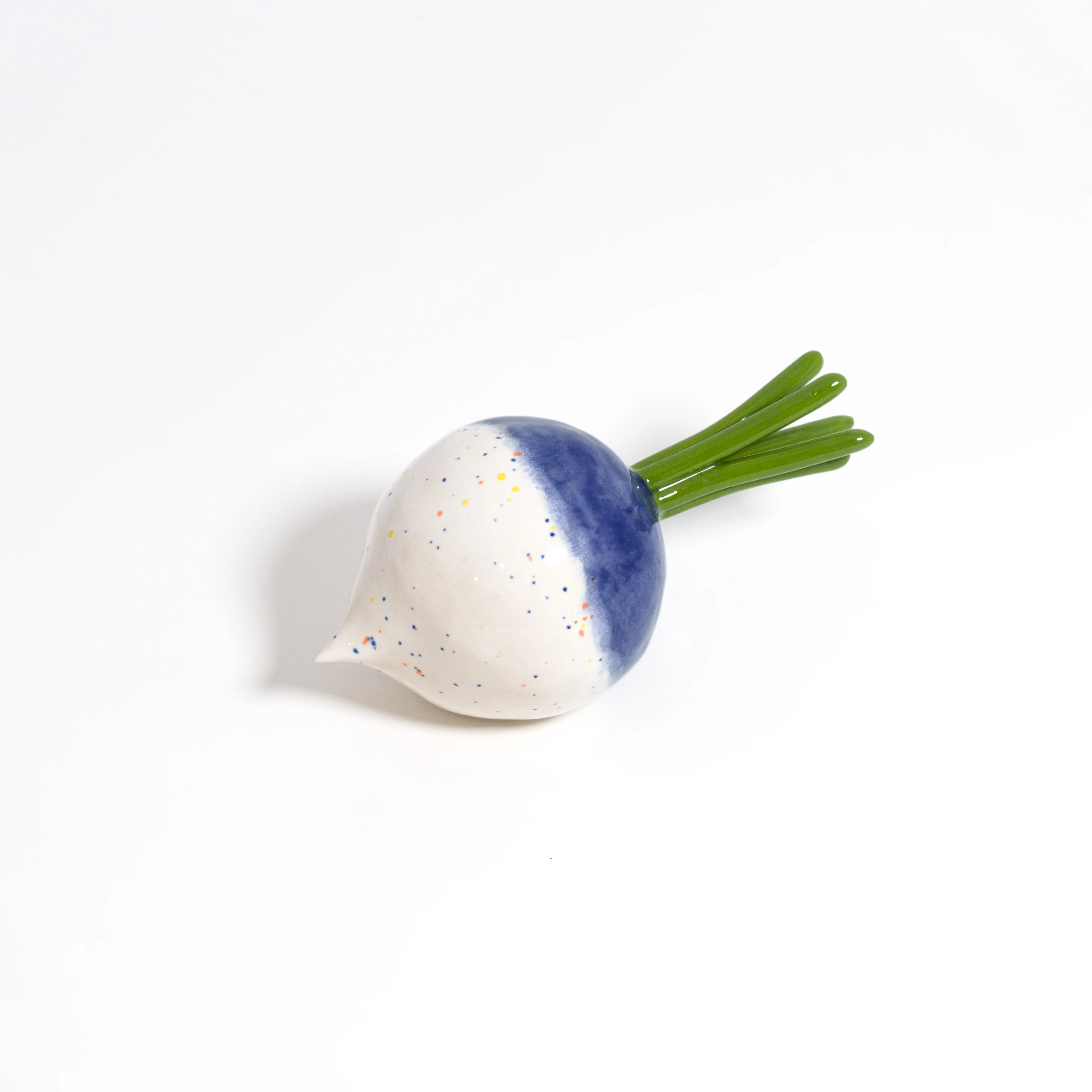 Navet en céramique [modèles variés] - Image 5