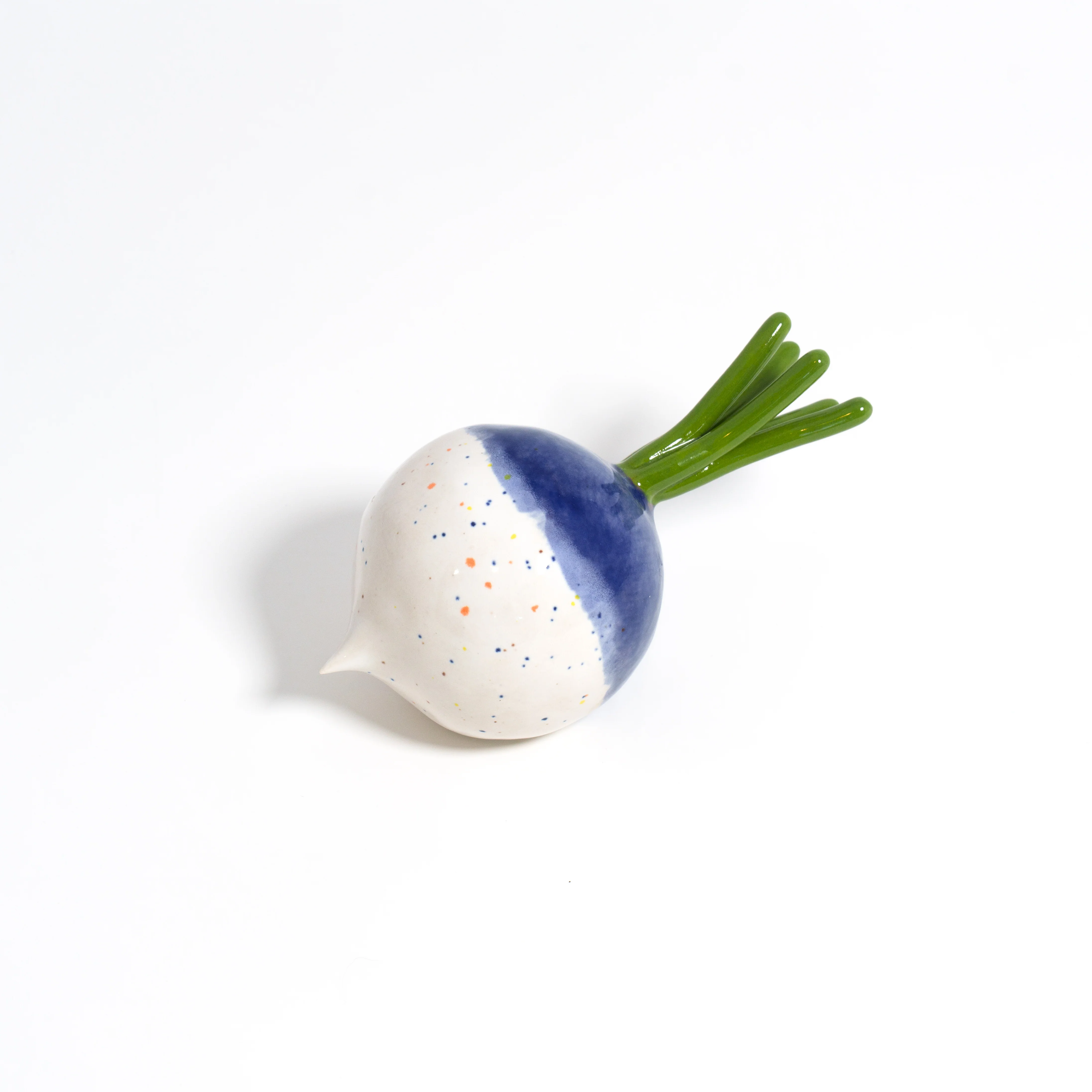 Navet en céramique [modèles variés] - Image 6