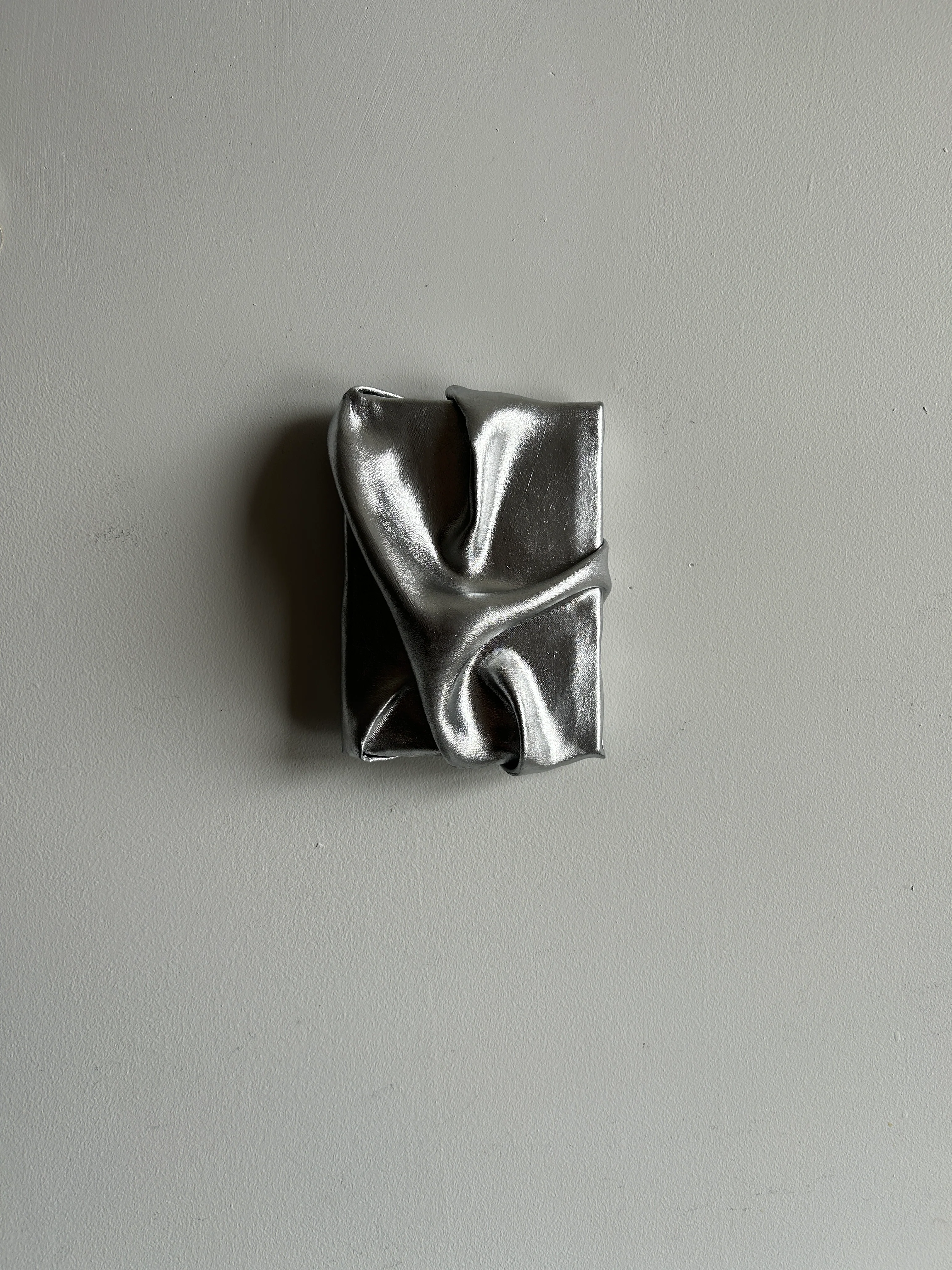 Oeuvres triptyques 'Chromite' - Image 2