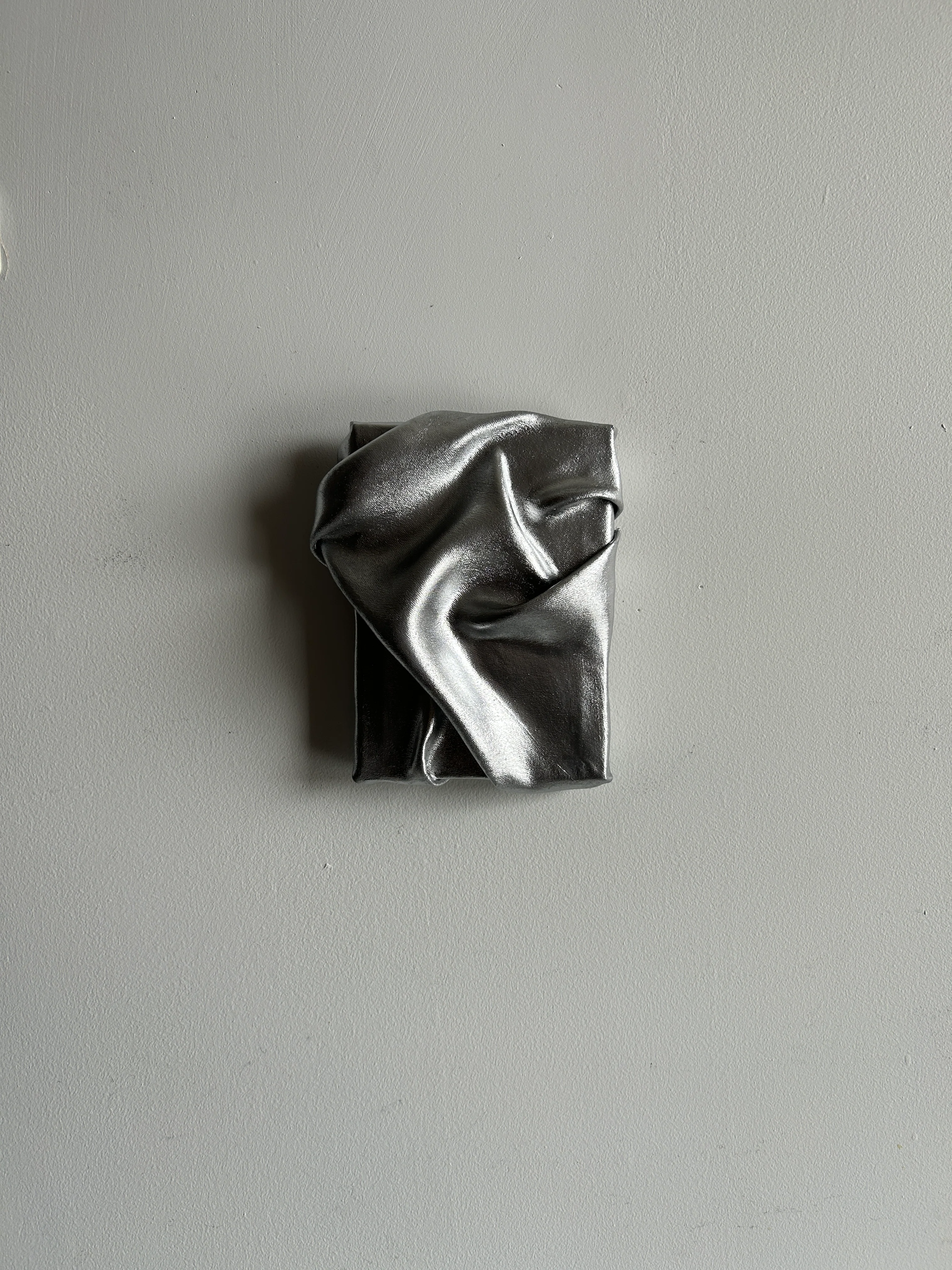 Oeuvres triptyques 'Chromite' - Image 4