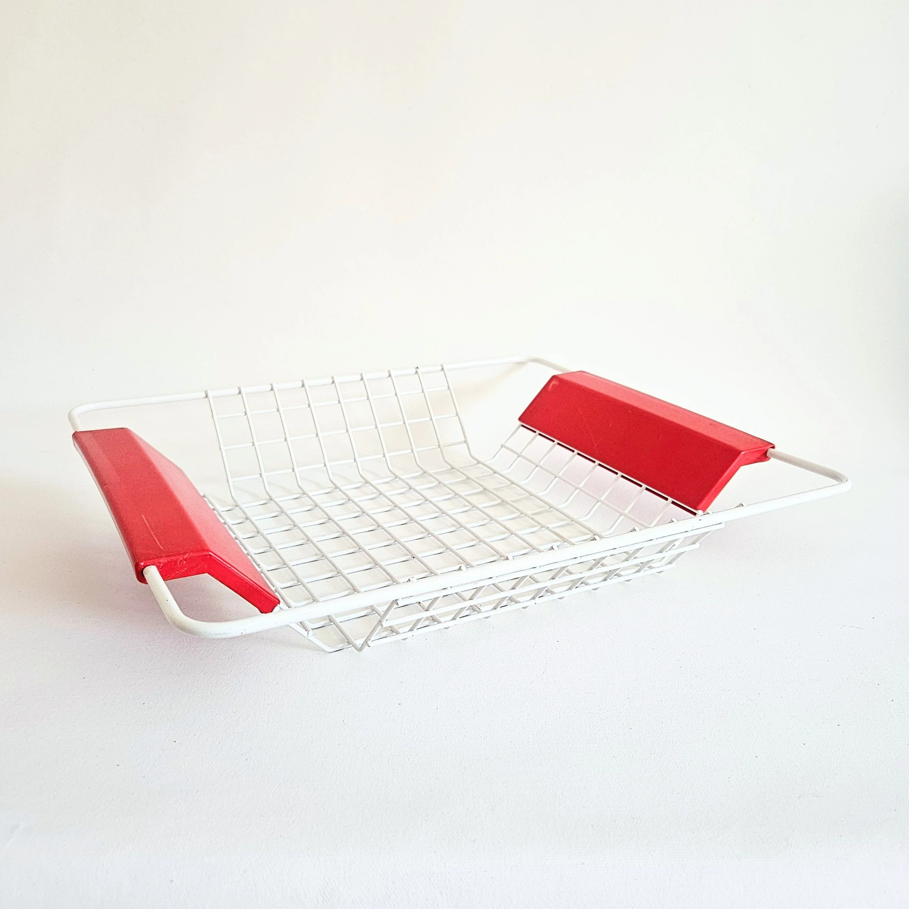 Plateau vintage Sciola - Image 2