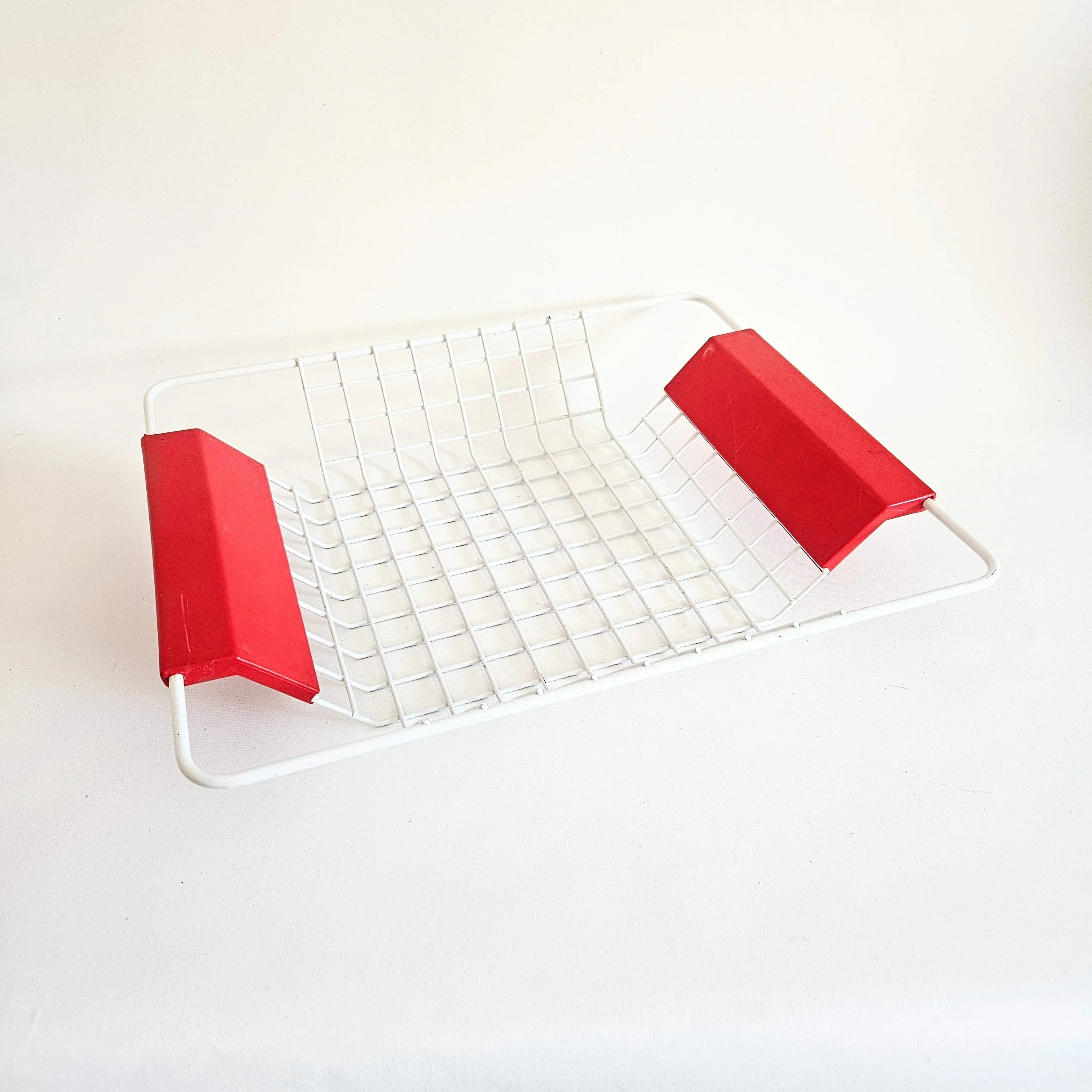 Plateau vintage Sciola - Image 3