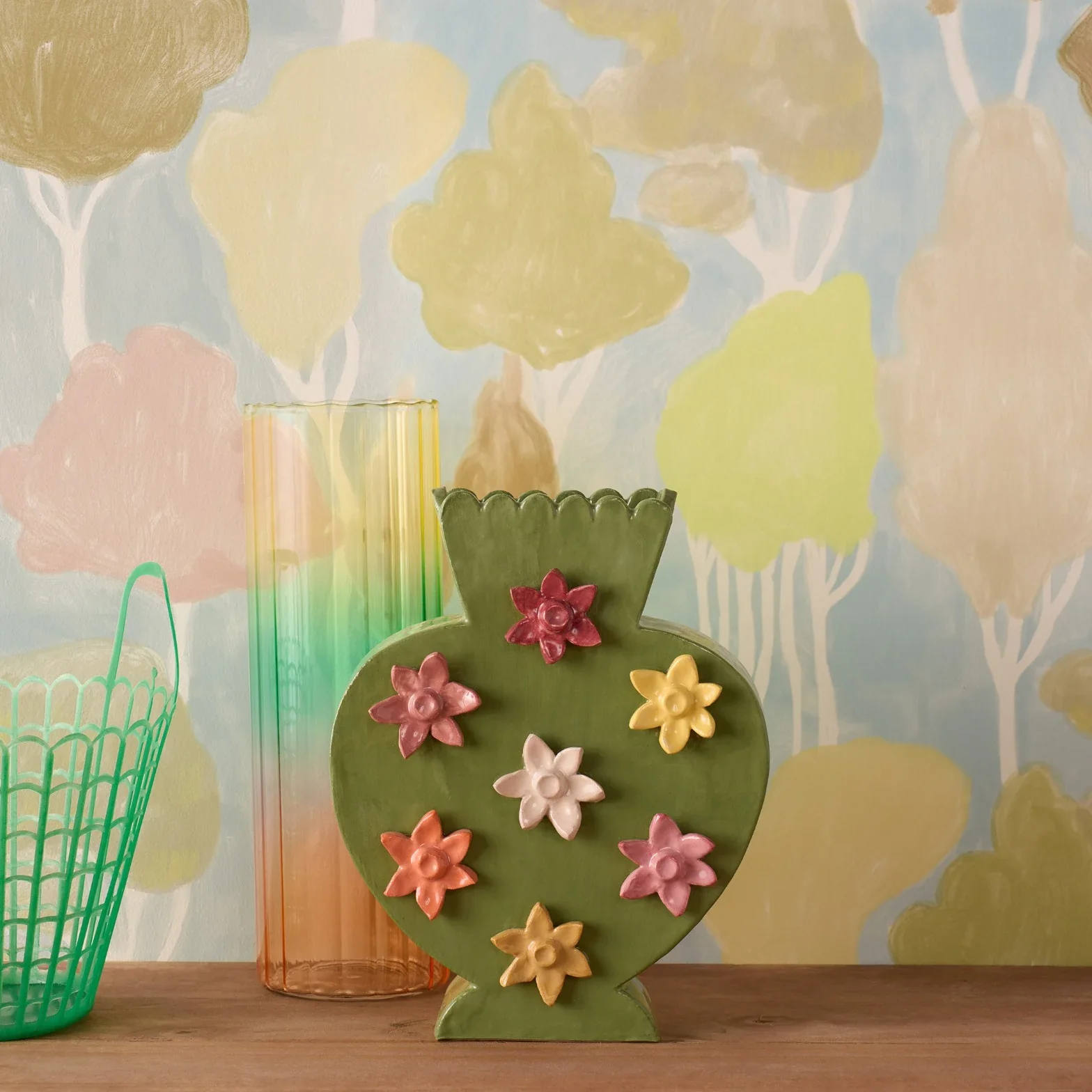 Papier peint Au bois - Image 3