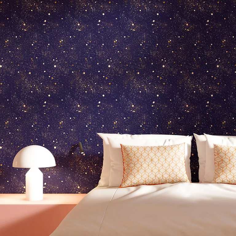 Papier peint Constellation Nuit - Image 2