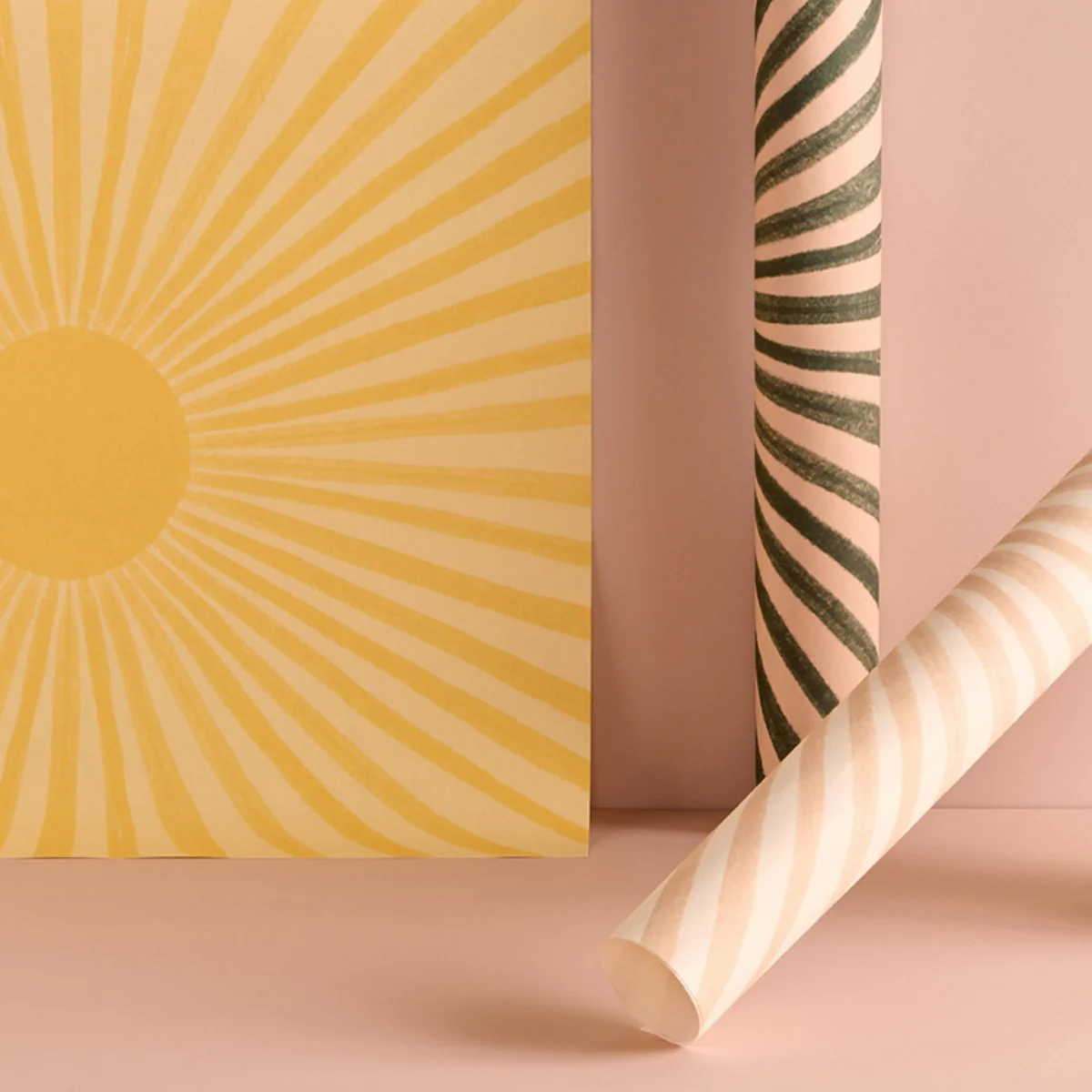 Papier peint Farniente Sun - Image 3