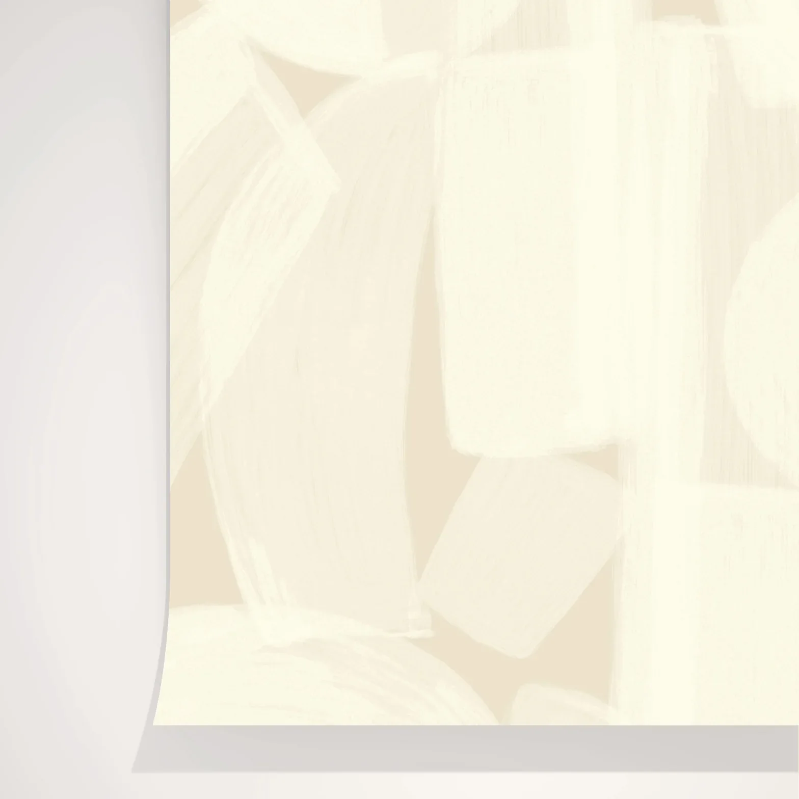 Papier peint Geste bouleau - Image 2