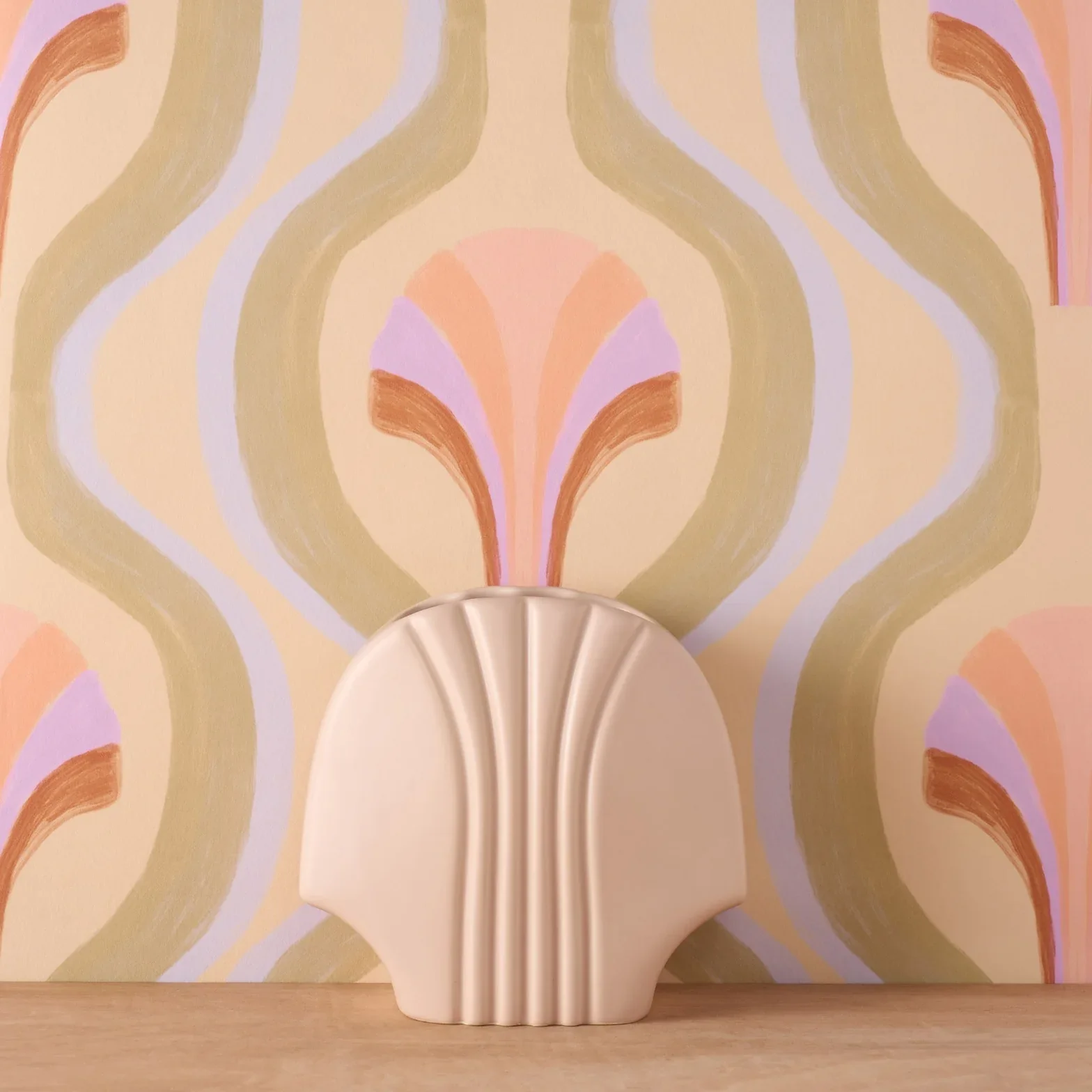 Papier peint Nacre - Image 4