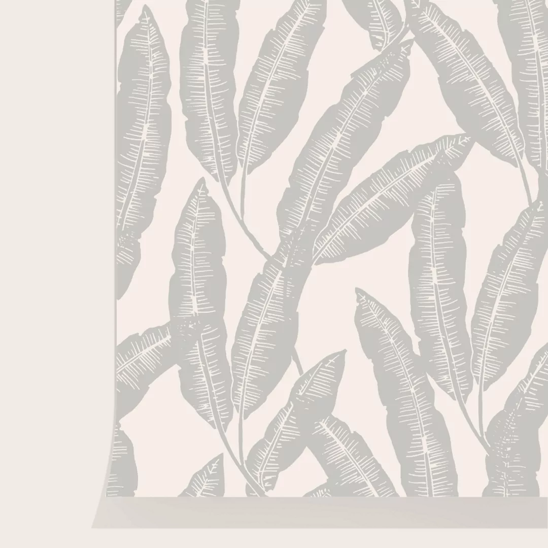 Papier peint Plumes Nuage - Image 2