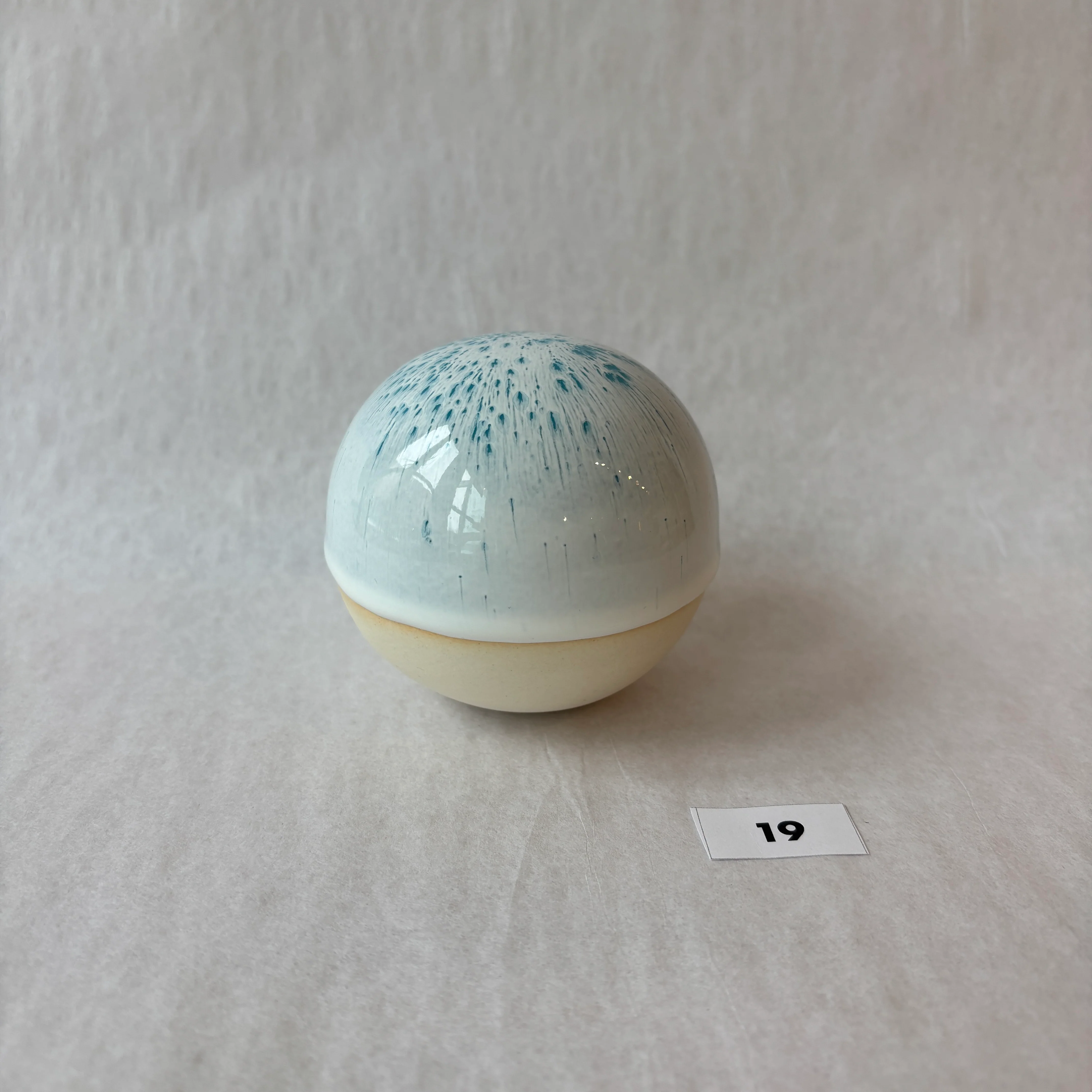 Perle murale en céramique [couleurs variées] - Image 25