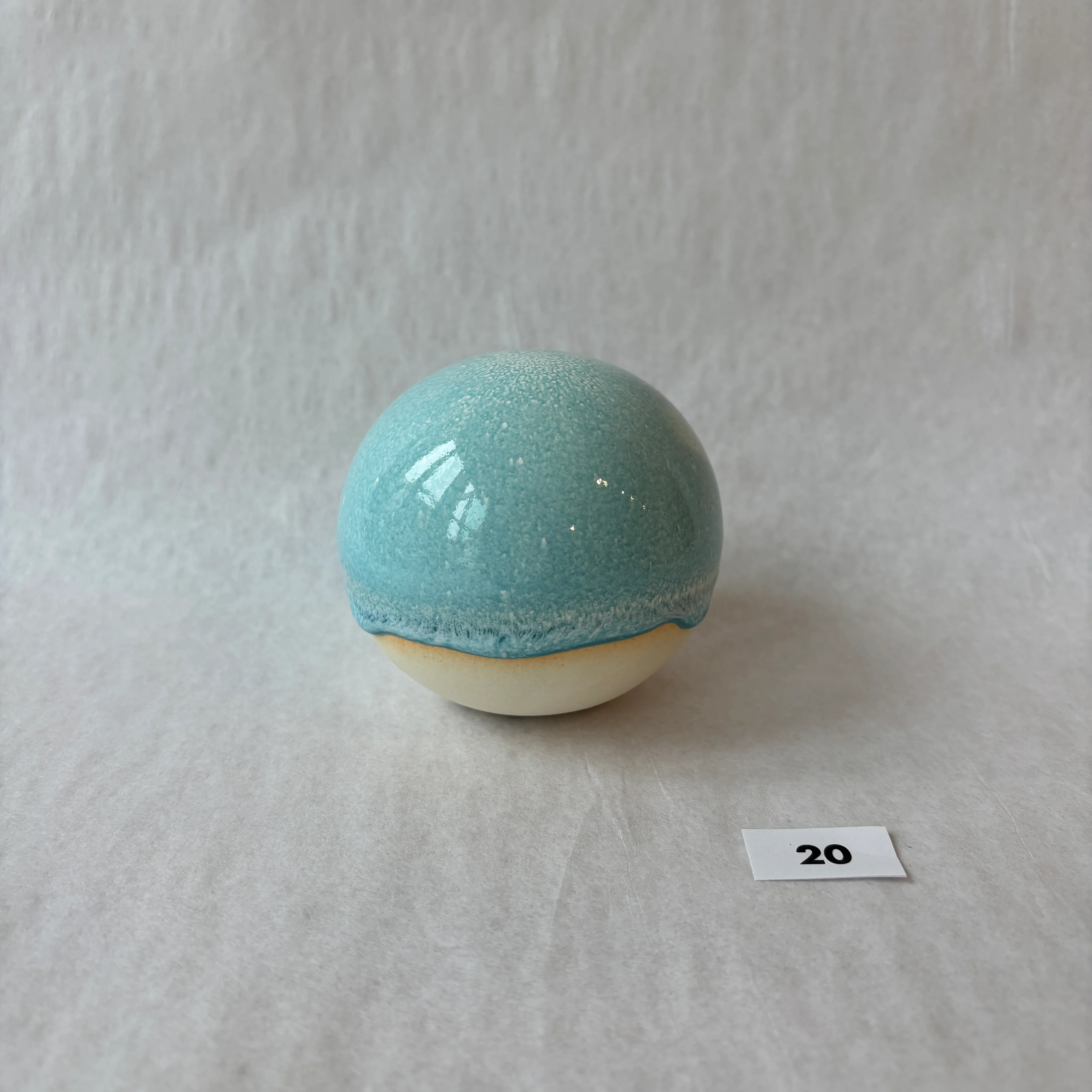 Perle murale en céramique [couleurs variées] - Image 26