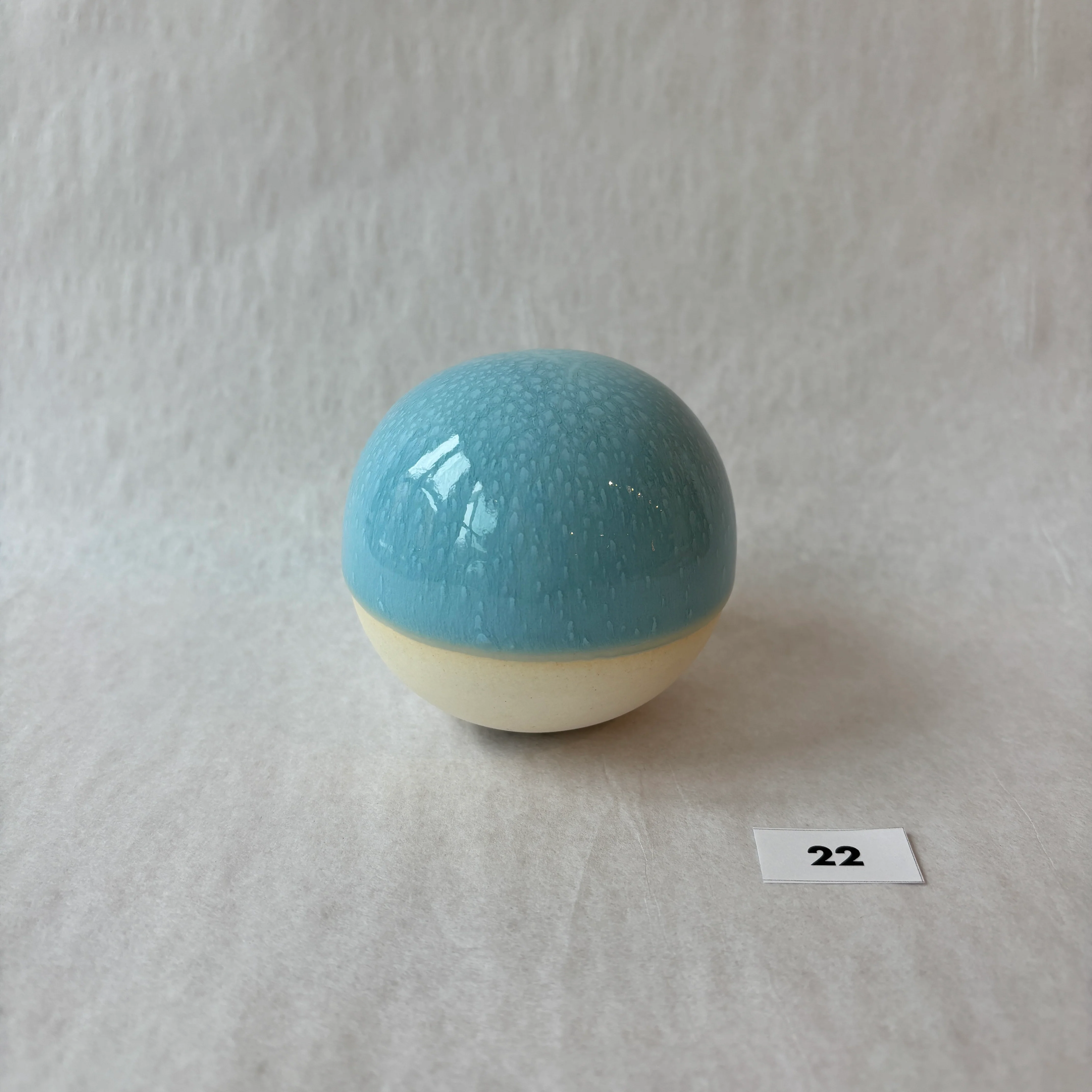 Perle murale en céramique [couleurs variées] - Image 27