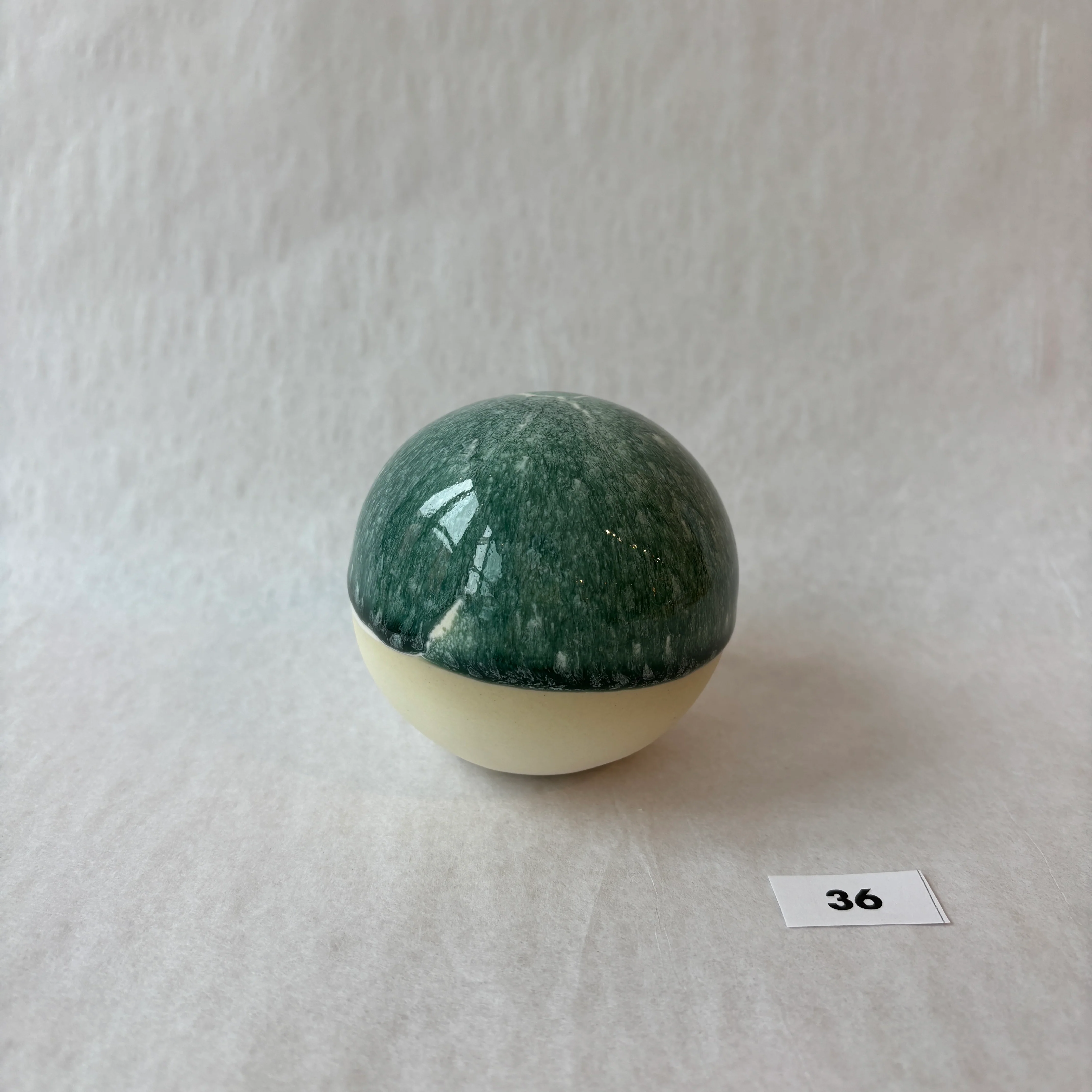 Perle murale en céramique [couleurs variées] - Image 32