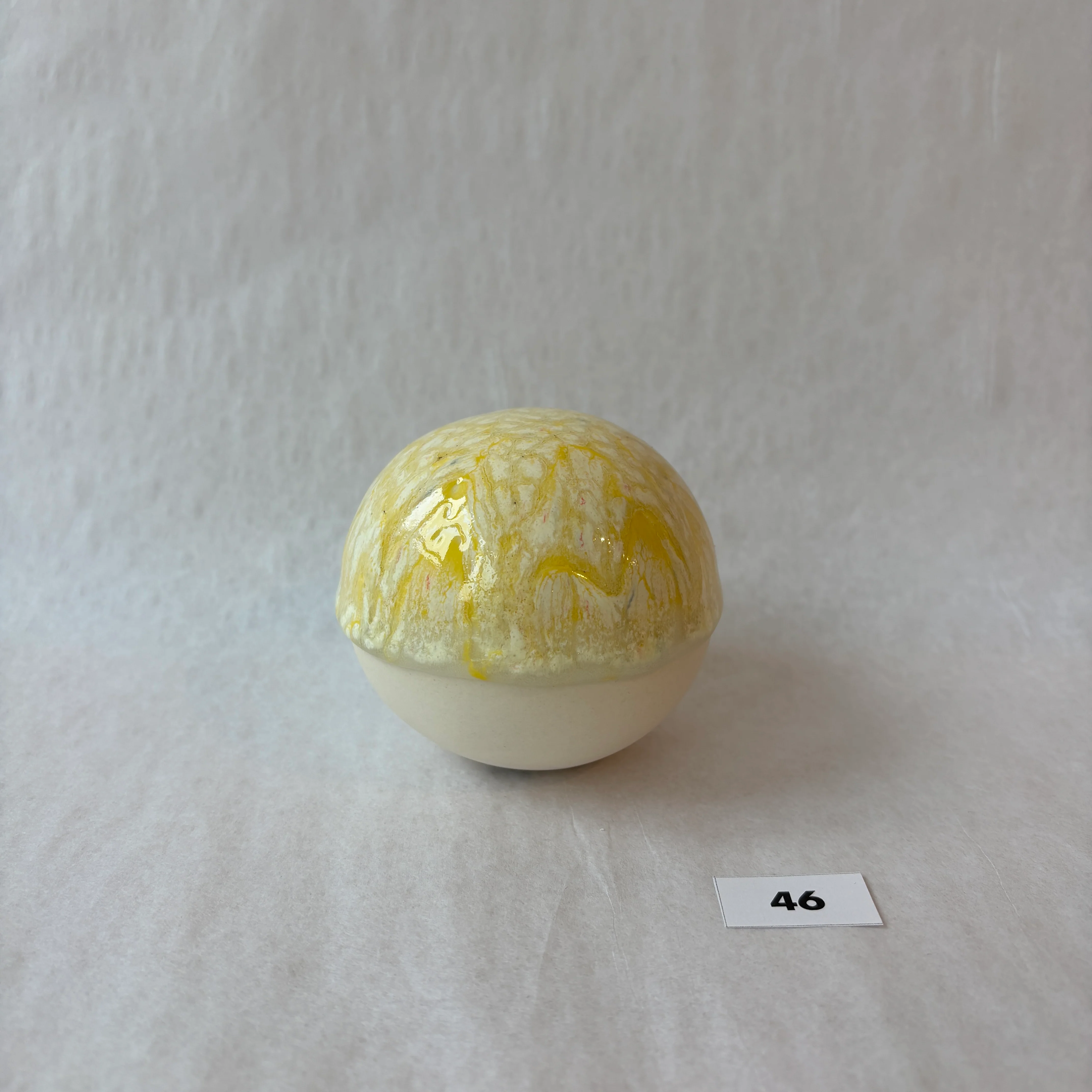 Perle murale en céramique [couleurs variées] - Image 38