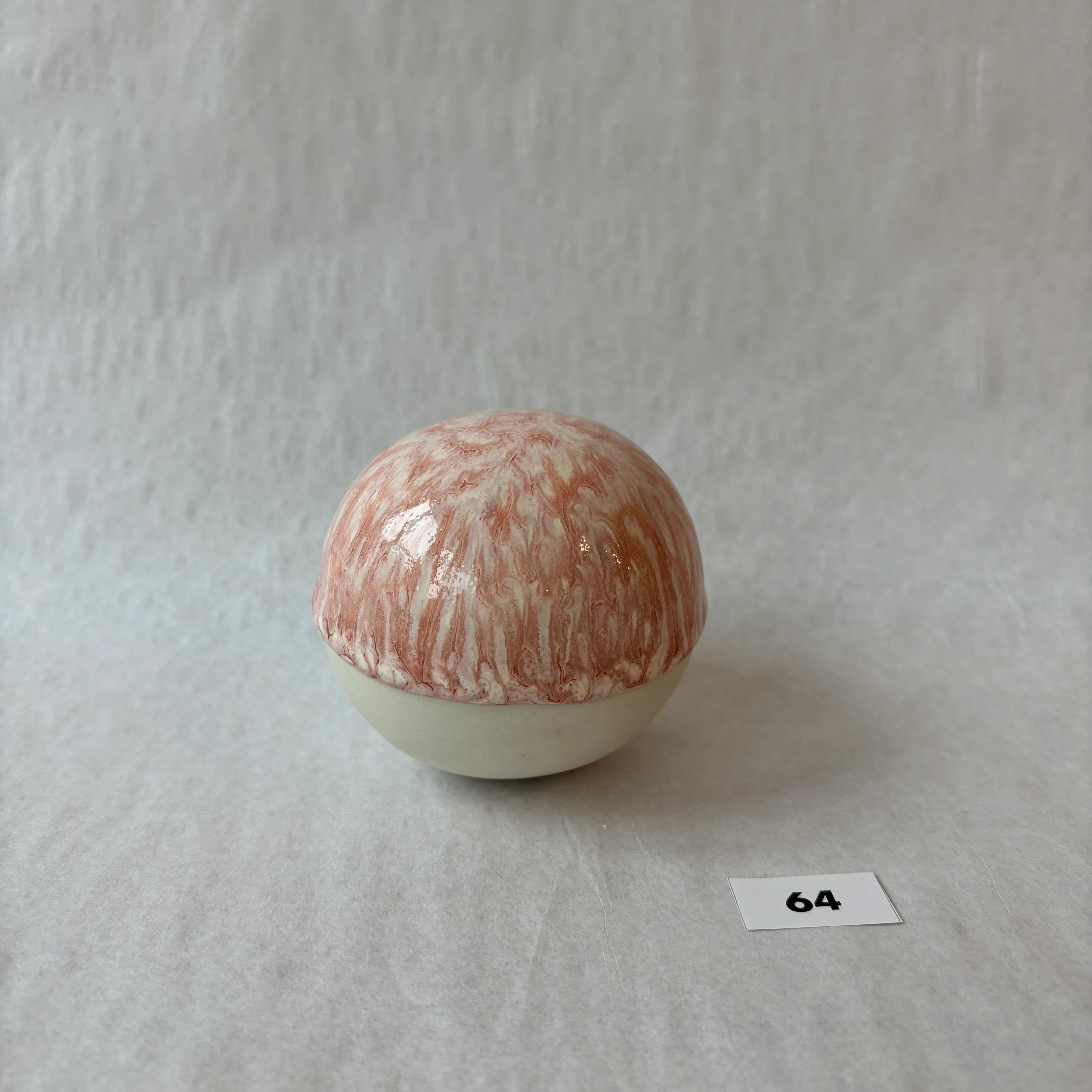 Perle murale en céramique [couleurs variées] - Image 47
