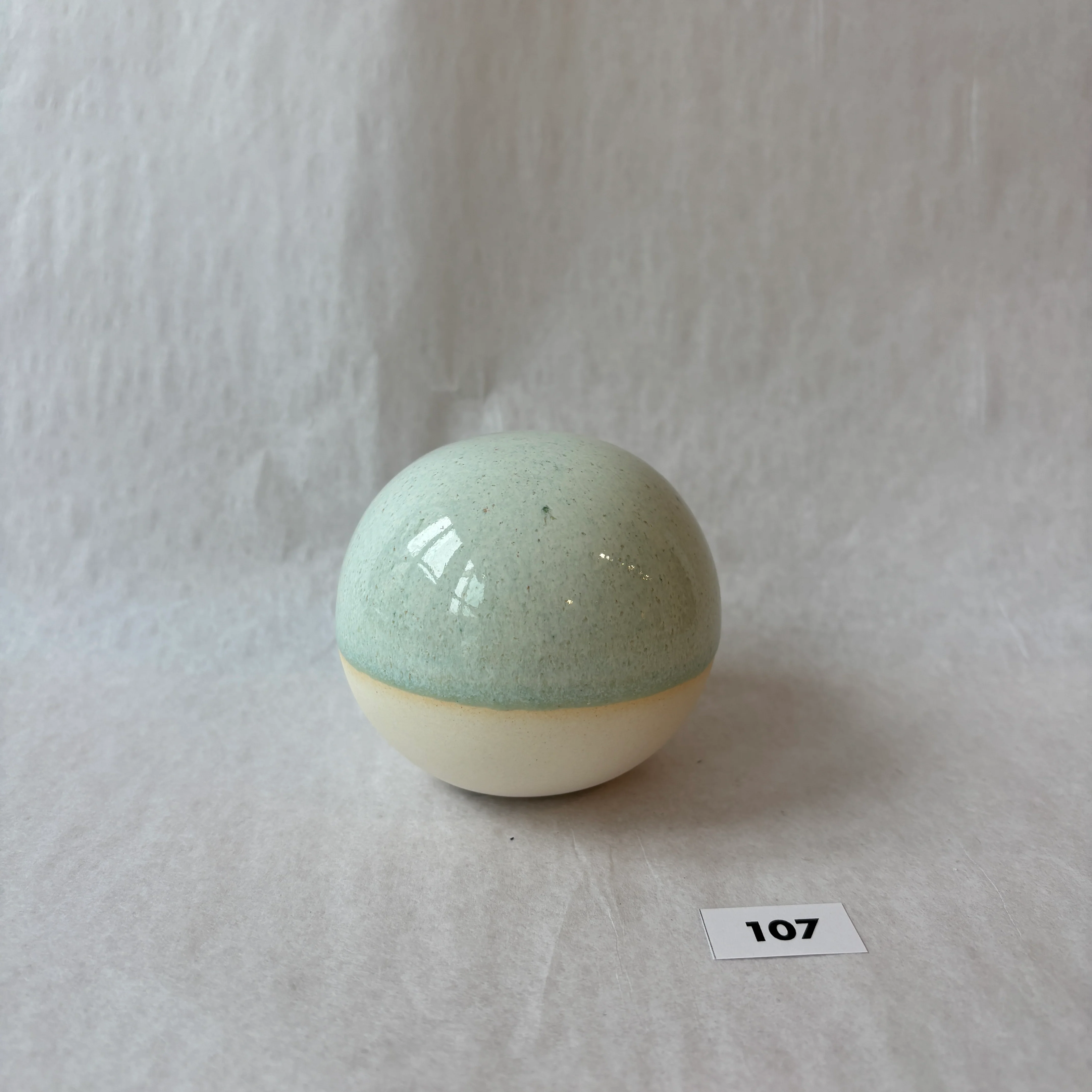 Perle murale en céramique [couleurs variées] - Image 57