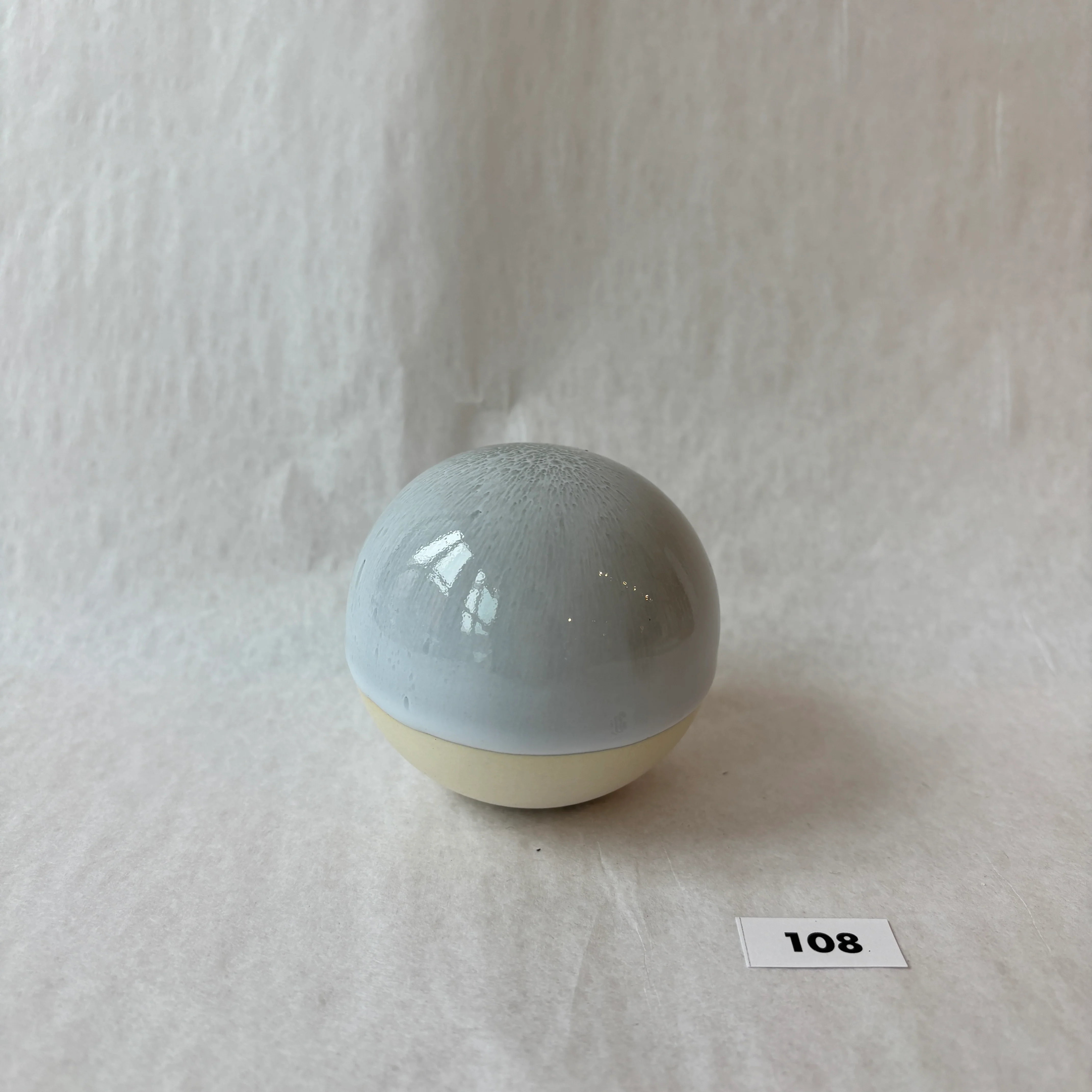 Perle murale en céramique [couleurs variées] - Image 58