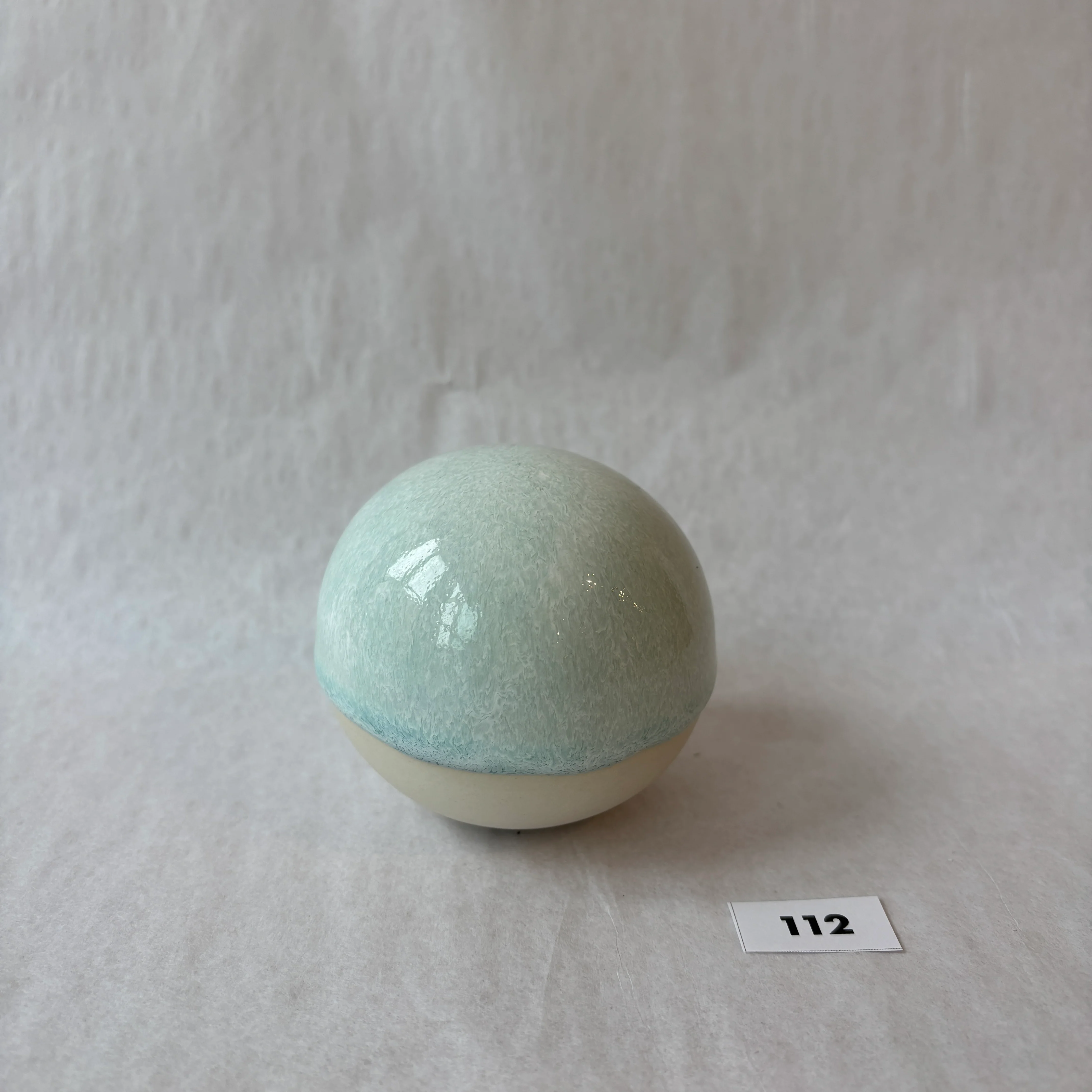 Perle murale en céramique [couleurs variées] - Image 74