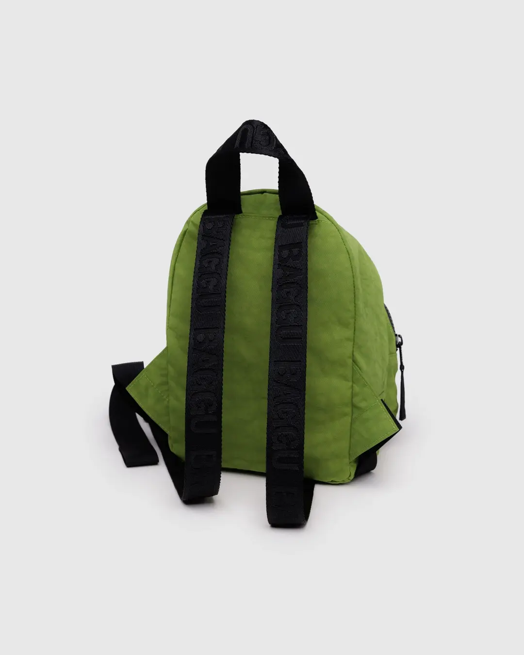 Petit sac à dos pomme verte - Image 3